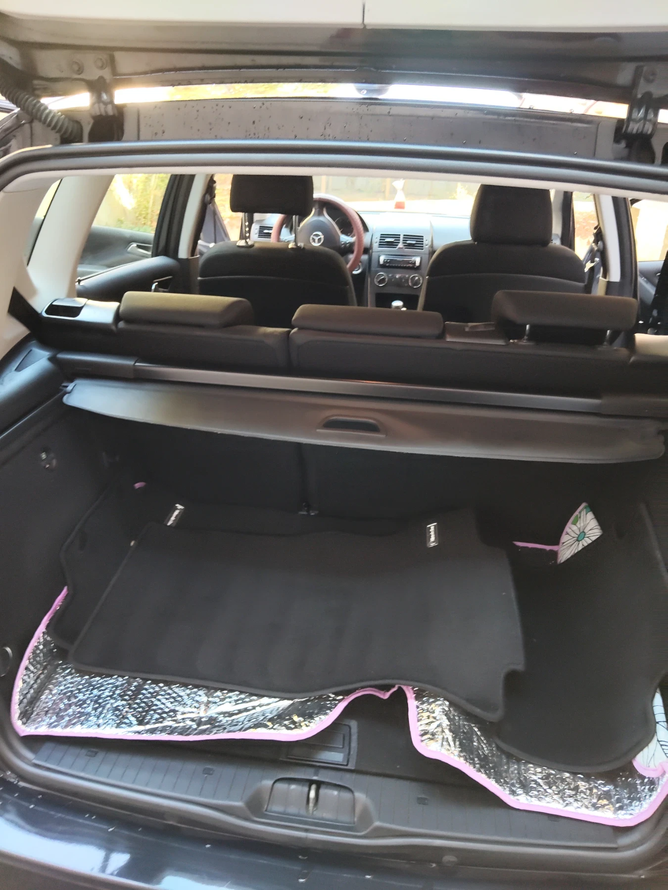 Mercedes-Benz A 160 Много запазен и икономичен автомобил  - изображение 9