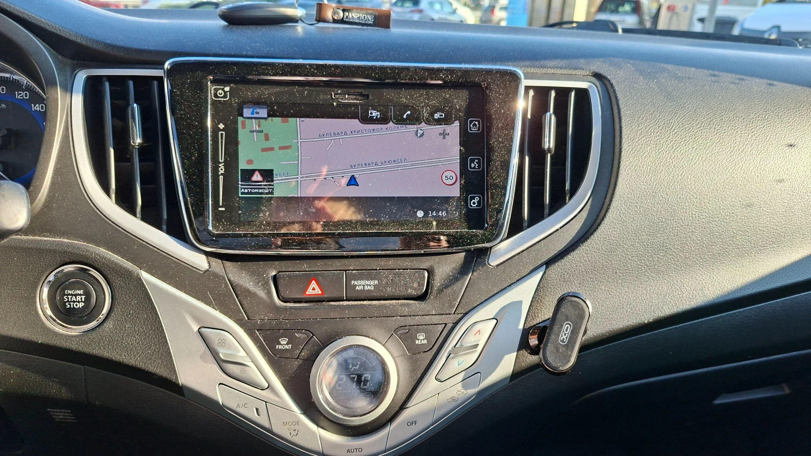 Suzuki Baleno Baleno - изображение 6