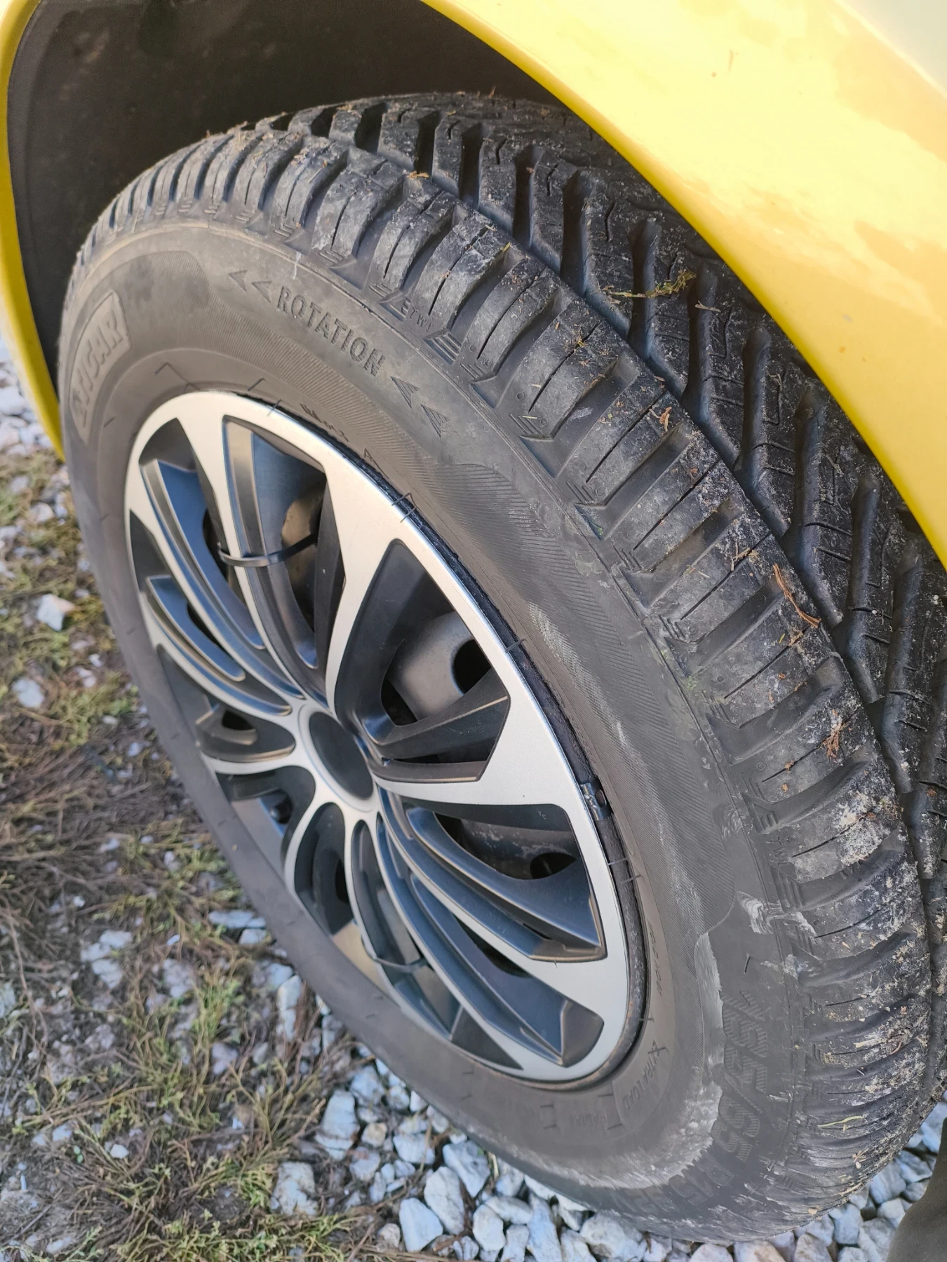 Nissan Note 1, 4 benzin 88 k.s. | Mobile.bg � ����������� 12