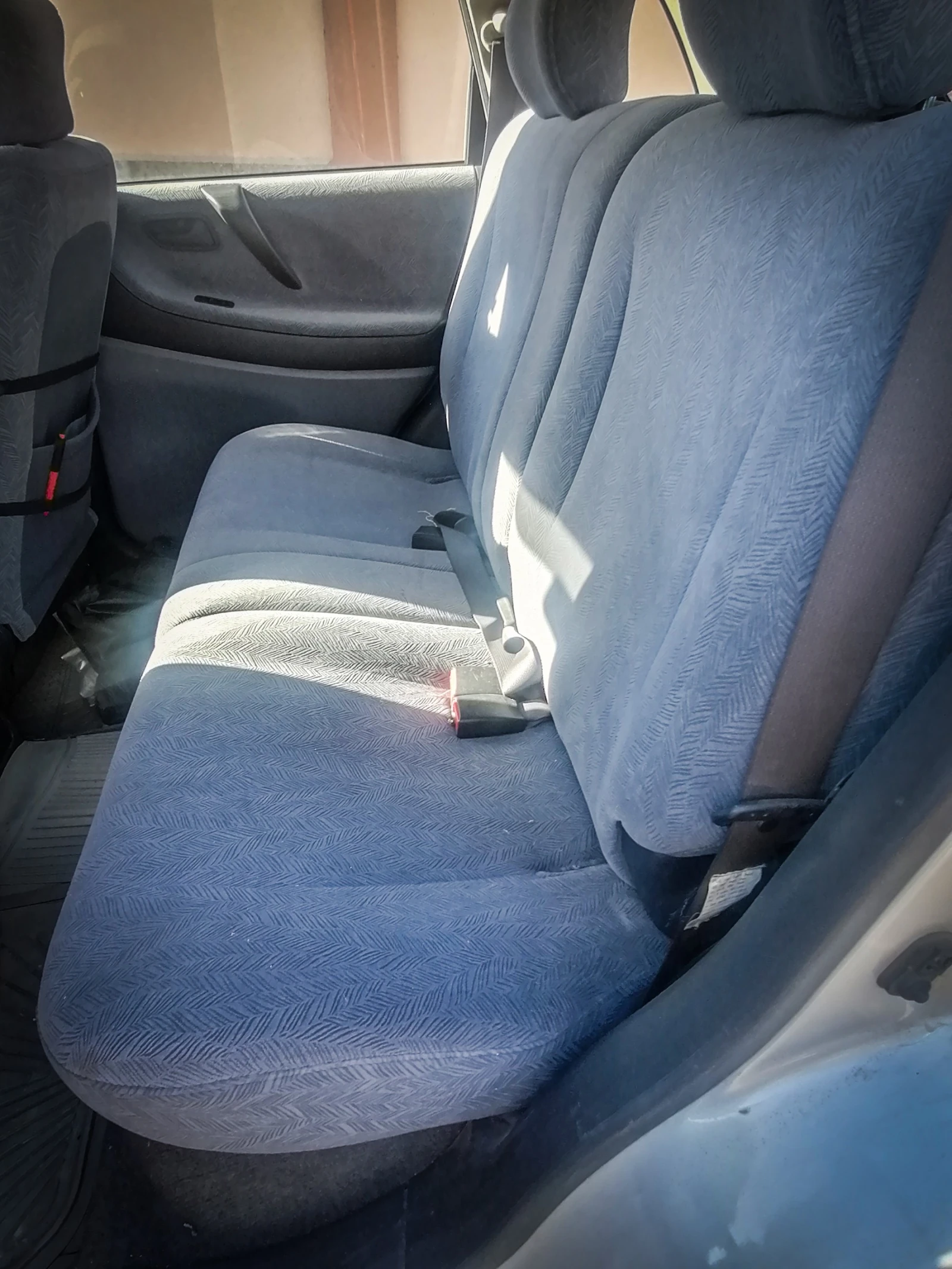 Suzuki Liana 1.6 ������/��� 4x4 | Mobile.bg � ����������� 6