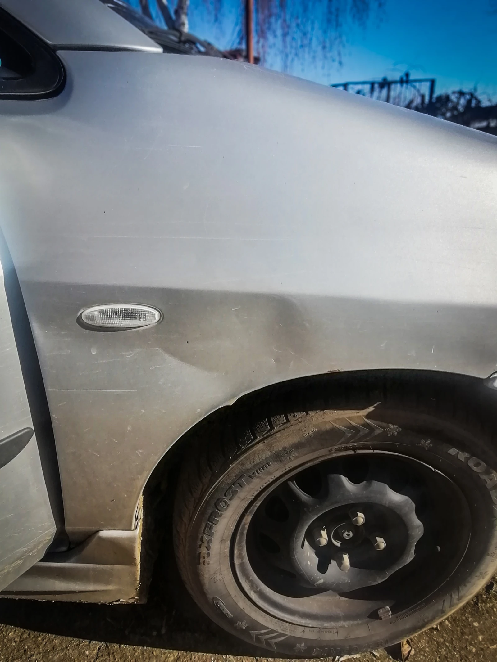 Suzuki Liana 1.6 ������/��� 4x4 | Mobile.bg � ����������� 8