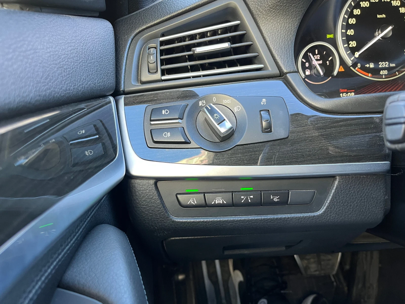 BMW 520 | Mobile.bg � ����������� 14