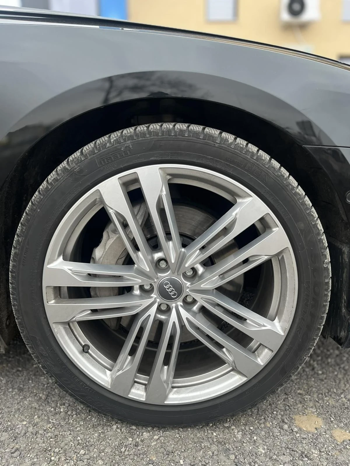 Audi A8 | Mobile.bg � ����������� 7