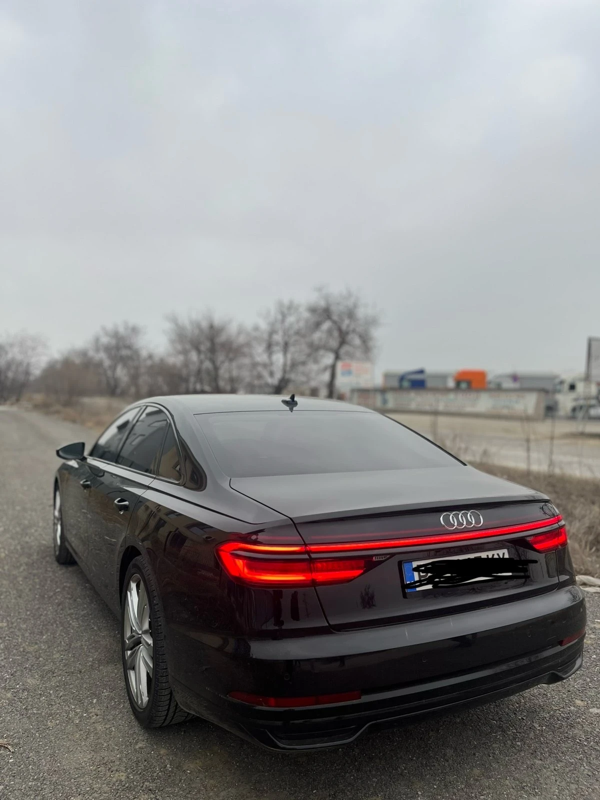 Audi A8 | Mobile.bg � ����������� 3