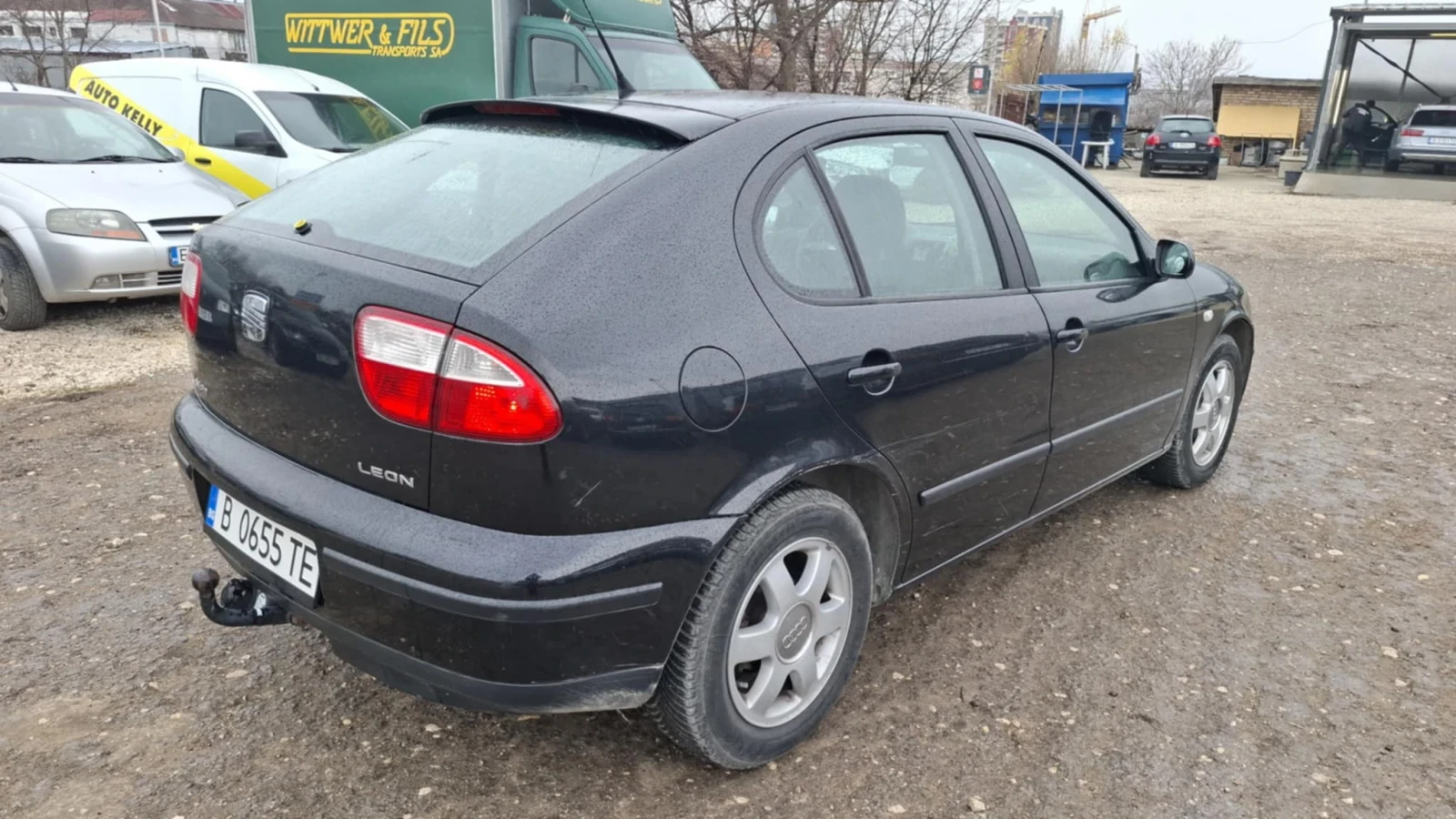 Seat Leon | Mobile.bg � ����������� 6