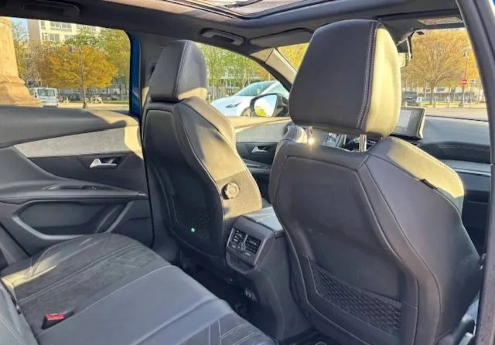 Peugeot 3008 1.6GT PURETECH 180 S&S EAT8 - изображение 5