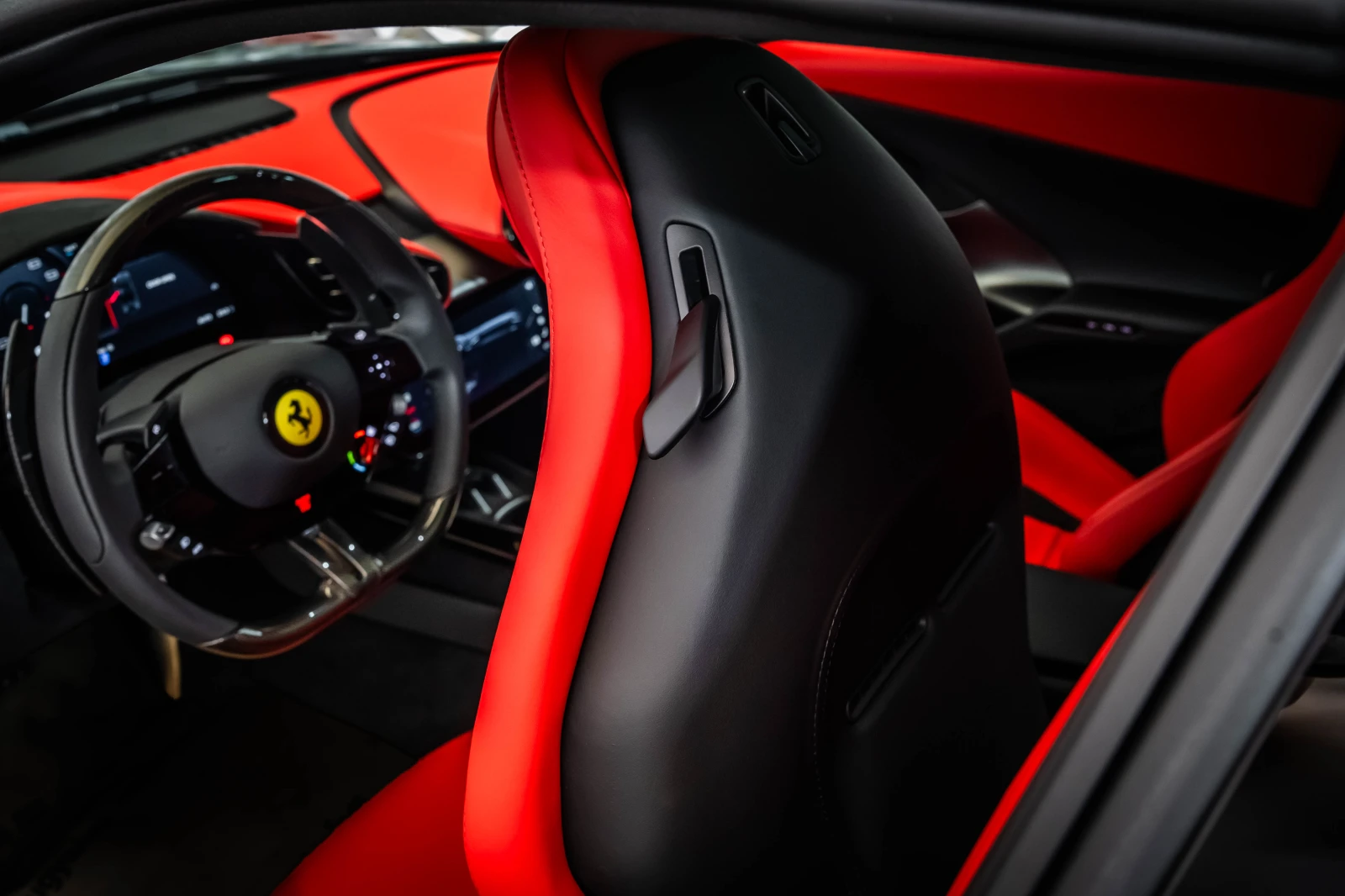 Ferrari 12 Cilindri Coupe Nero | Mobile.bg � ����������� 15