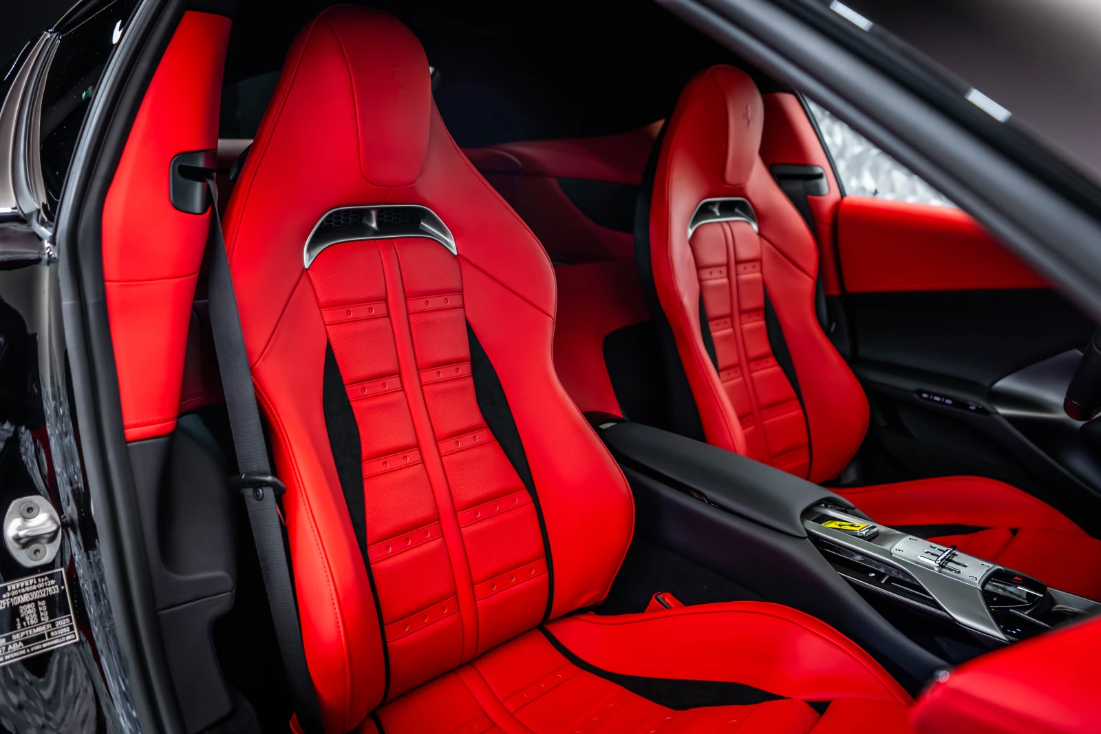 Ferrari 12 Cilindri Coupe Nero | Mobile.bg � ����������� 17