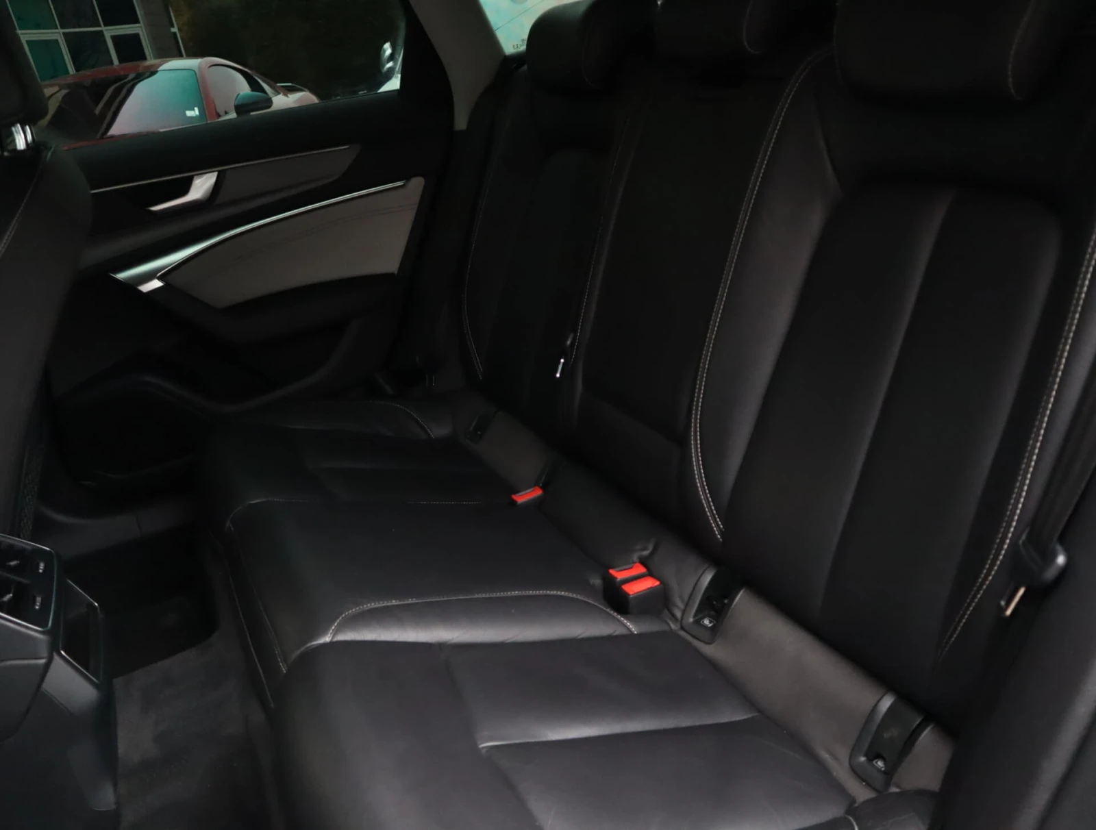 Audi A6 40TDI/Sline/Drive Select/Distronic/Подгрев - изображение 9