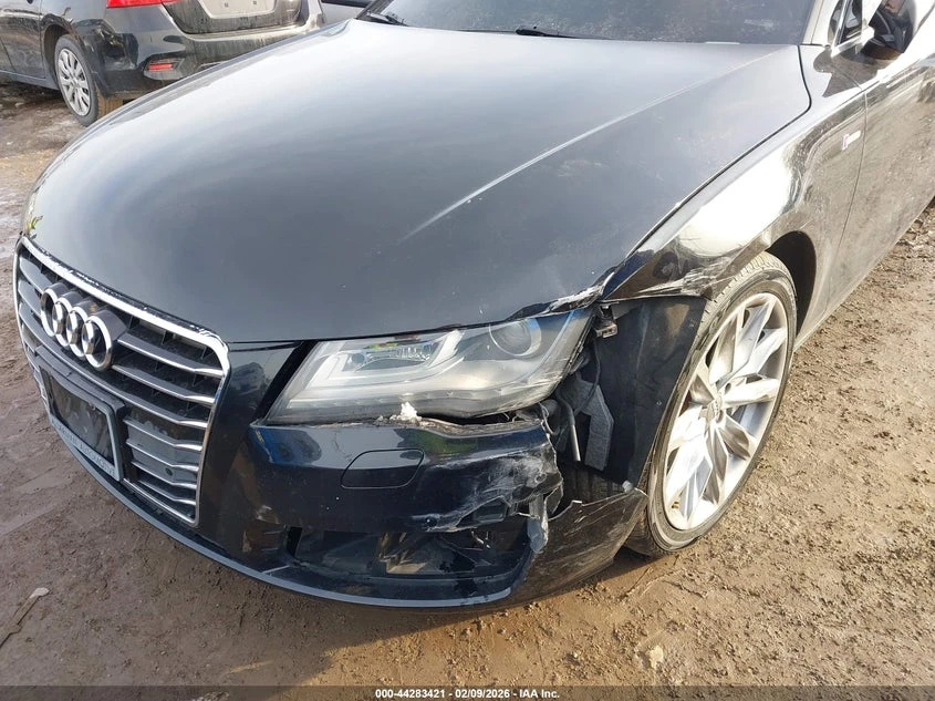 Audi A7 3.0L V-6 DI, DOHC, VVT, SUPERCHARGER, 310HP All | Mobile.bg � ����������� 11