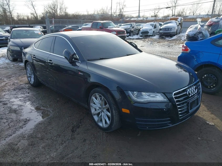 Audi A7 3.0L V-6 DI, DOHC, VVT, SUPERCHARGER, 310HP All | Mobile.bg � ����������� 1