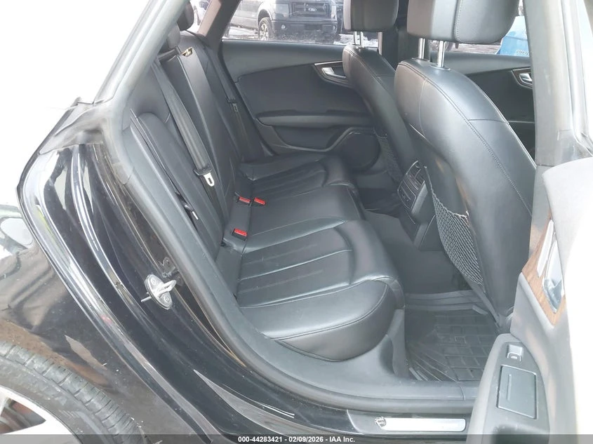 Audi A7 3.0L V-6 DI, DOHC, VVT, SUPERCHARGER, 310HP All | Mobile.bg � ����������� 13