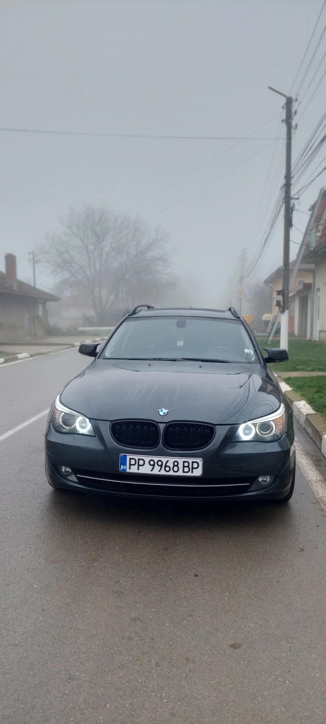 BMW 530 530Xdrive, снимка 5 - Автомобили и джипове - 53946147