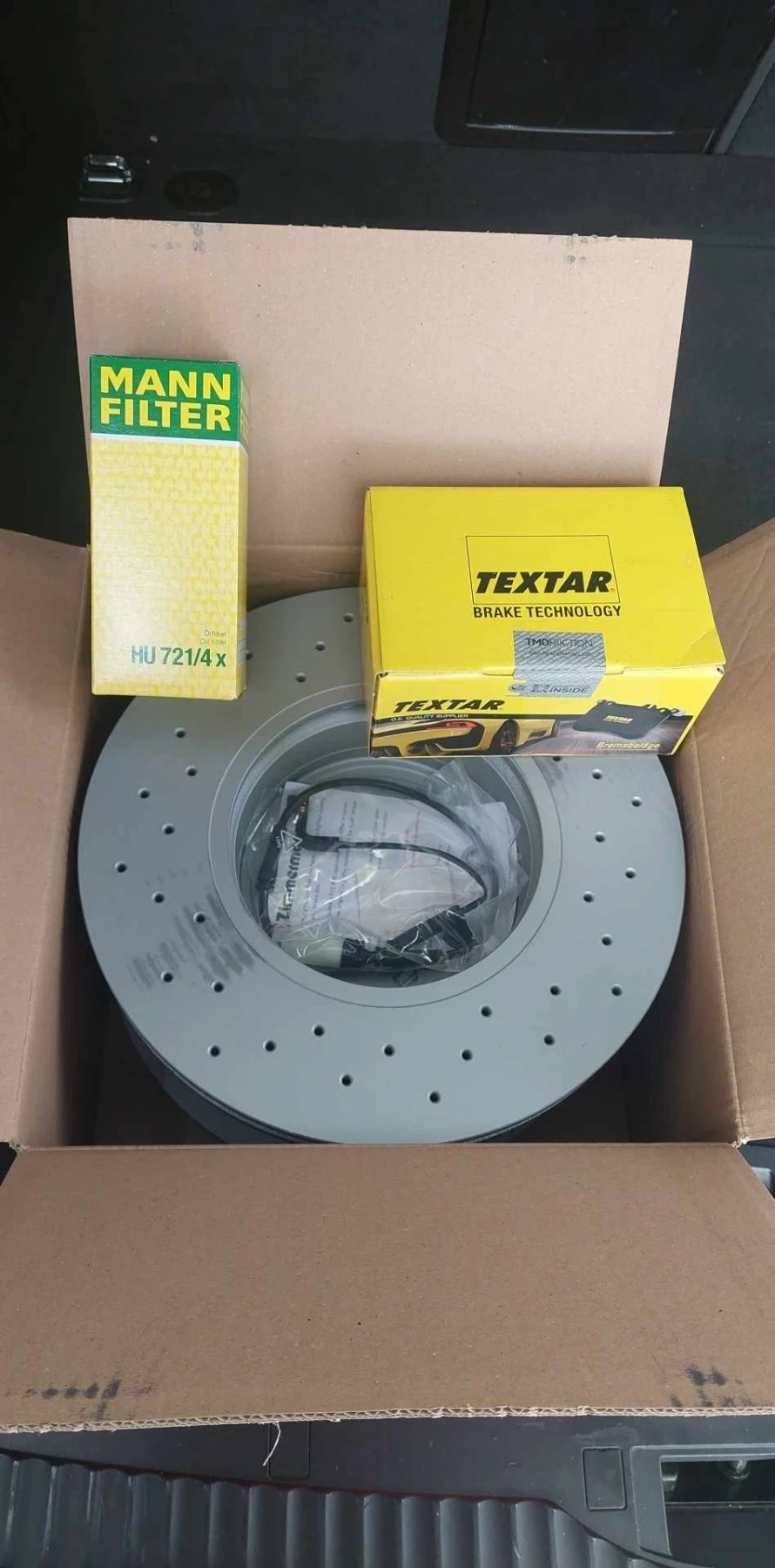 BMW 530 530Xdrive, снимка 9 - Автомобили и джипове - 53946147