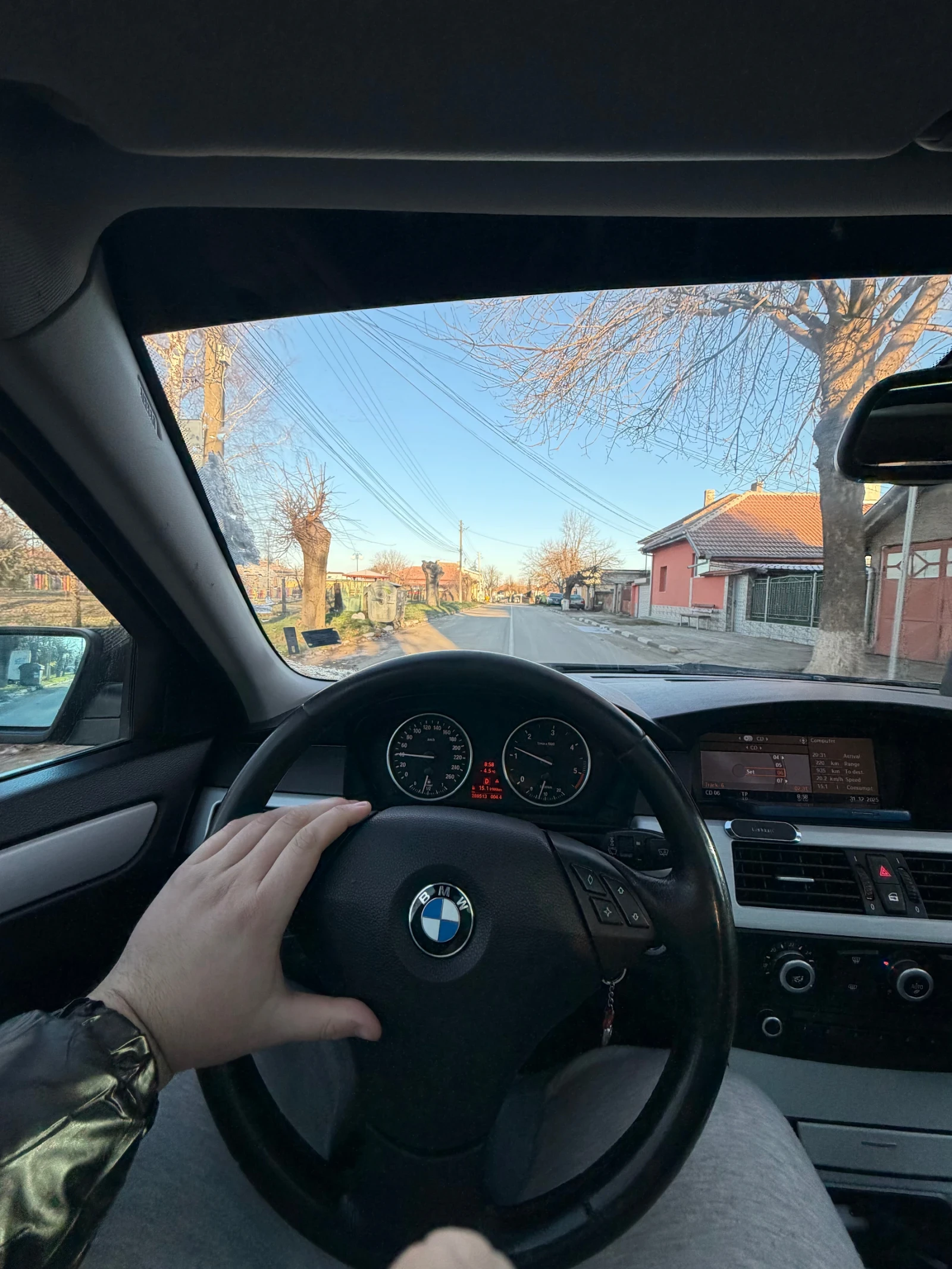 BMW 530 530Xdrive, снимка 2 - Автомобили и джипове - 53946147