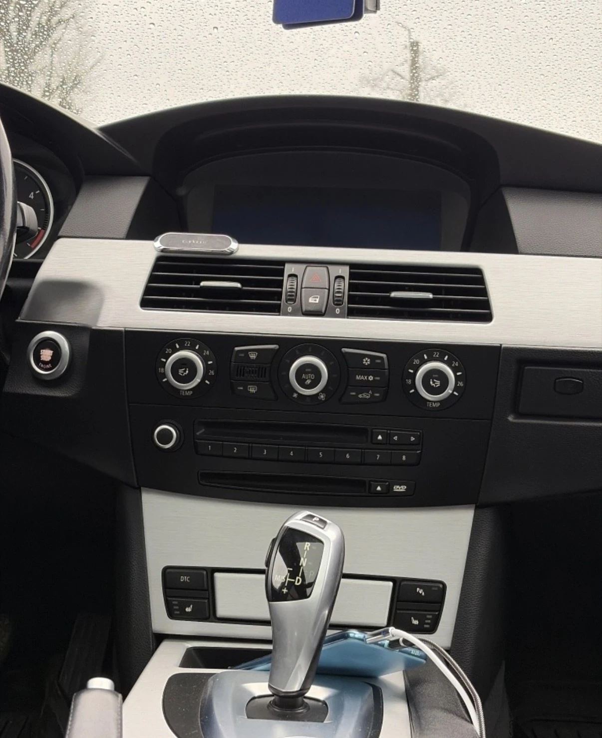 BMW 530 530Xdrive, снимка 7 - Автомобили и джипове - 53946147