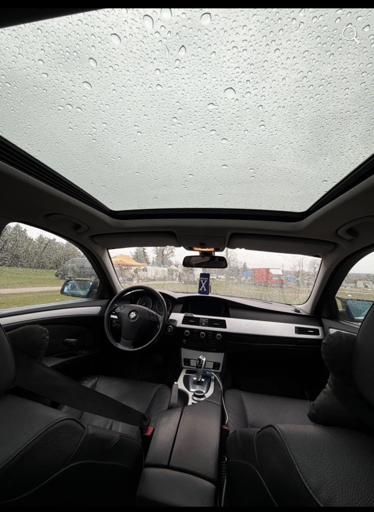 BMW 530 530Xdrive, снимка 8 - Автомобили и джипове - 53946147