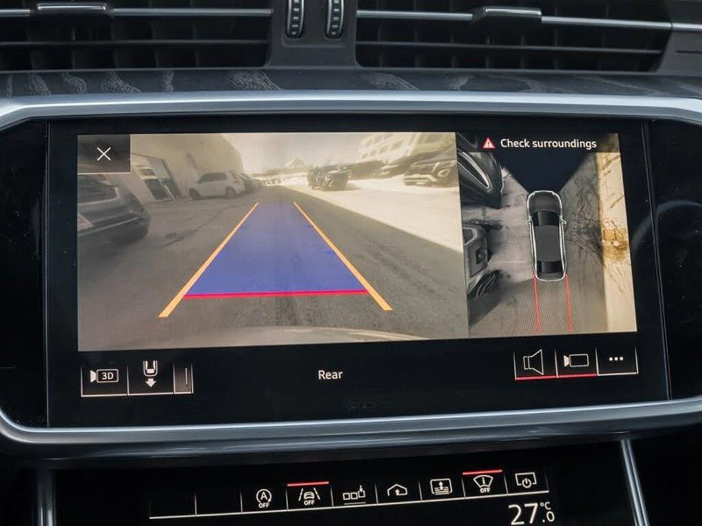 Audi A6 55 TFSI* Prestige* АвтоКредит* (ЦЕНА ДО БГ), снимка 10 - Автомобили и джипове - 54002618