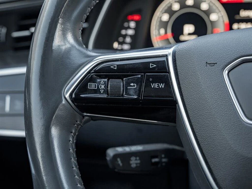 Audi A6 55 TFSI* Prestige* АвтоКредит* (ЦЕНА ДО БГ), снимка 7 - Автомобили и джипове - 54002618