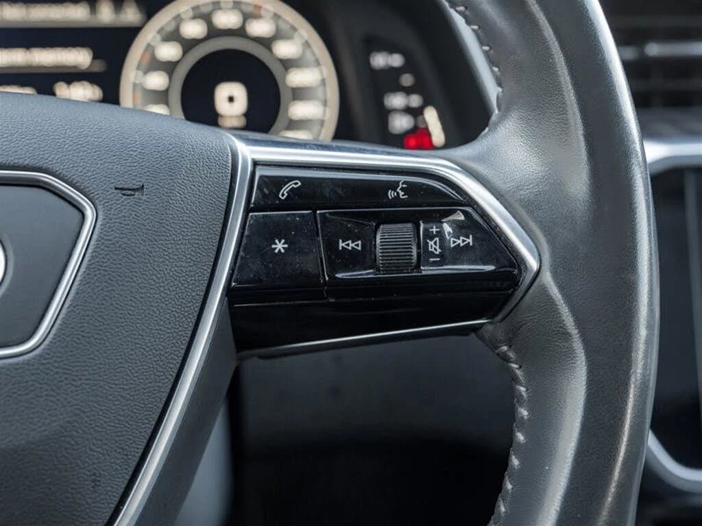 Audi A6 55 TFSI* Prestige* АвтоКредит* (ЦЕНА ДО БГ), снимка 8 - Автомобили и джипове - 54002618