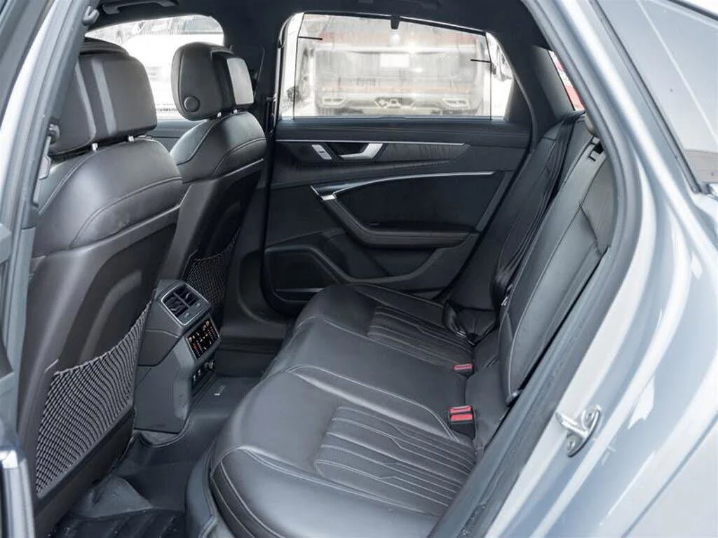 Audi A6 55 TFSI* Prestige* АвтоКредит* (ЦЕНА ДО БГ), снимка 17 - Автомобили и джипове - 54002618