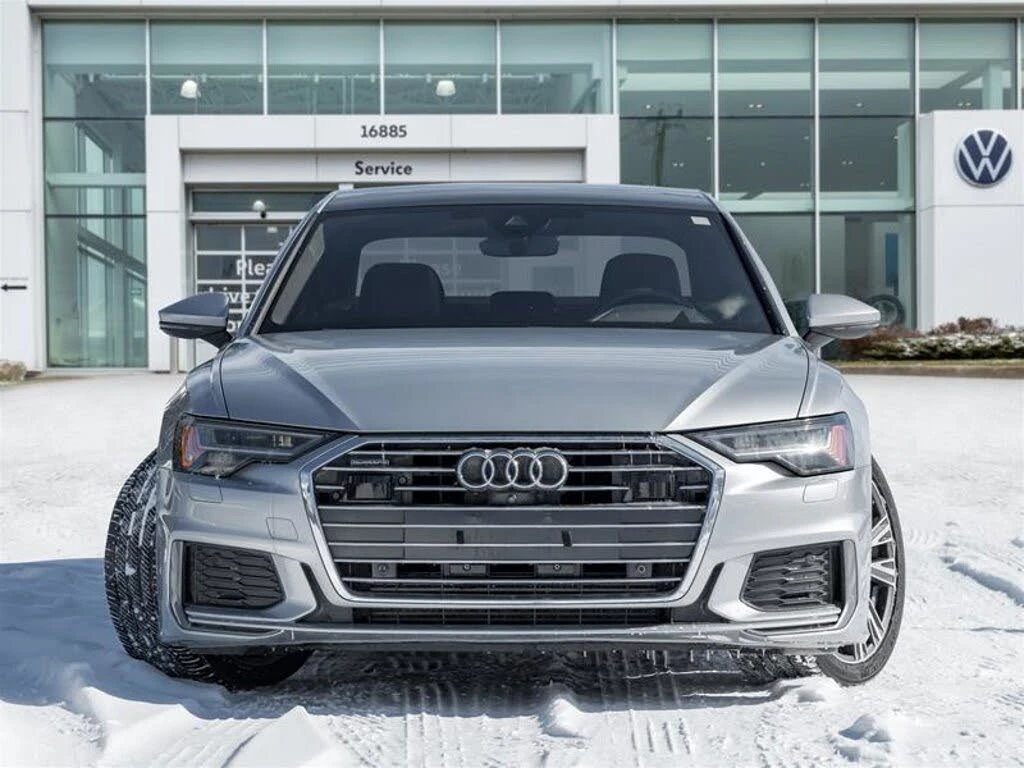 Audi A6 55 TFSI* Prestige* АвтоКредит* (ЦЕНА ДО БГ), снимка 2 - Автомобили и джипове - 54002618