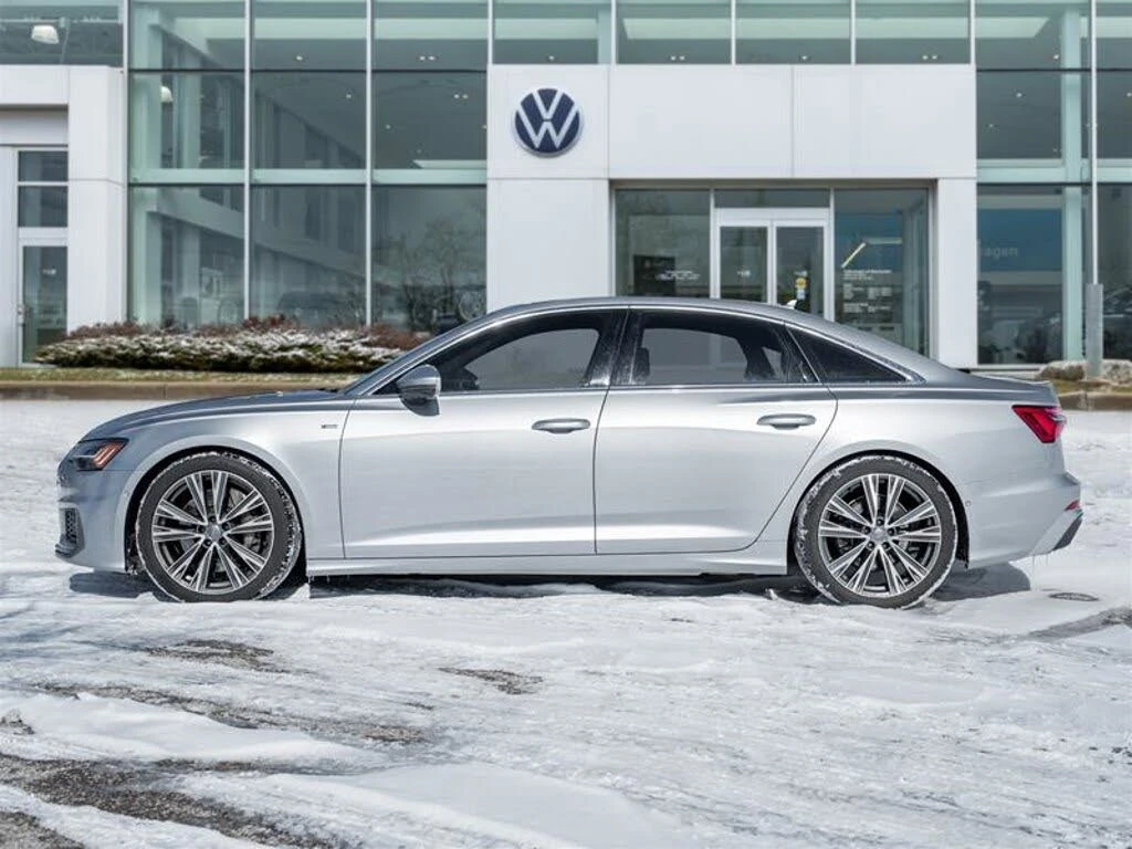 Audi A6 55 TFSI* Prestige* АвтоКредит* (ЦЕНА ДО БГ), снимка 3 - Автомобили и джипове - 54002618