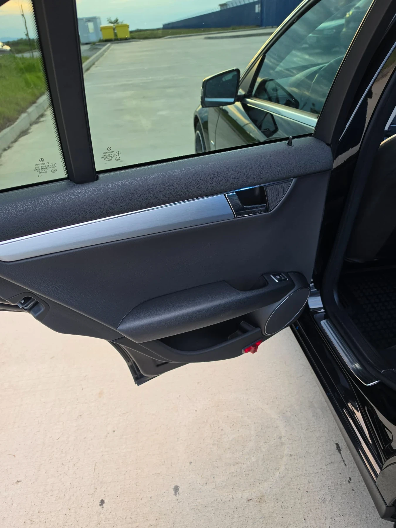 Mercedes-Benz C 180 C180 CGI | Mobile.bg � ����������� 10