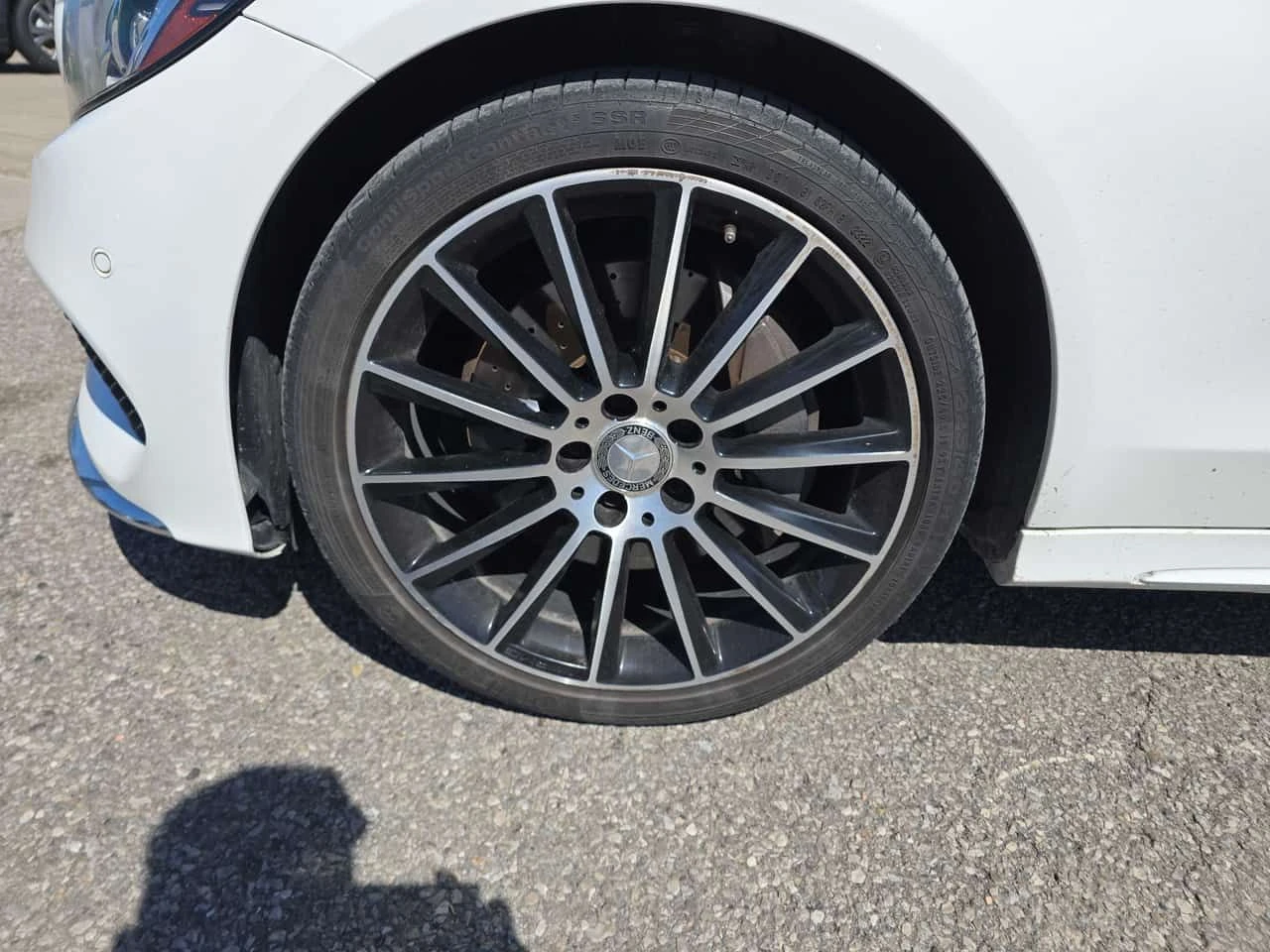 Mercedes-Benz C 400 * CARFAX * ���� �� �� | Mobile.bg � ����������� 9