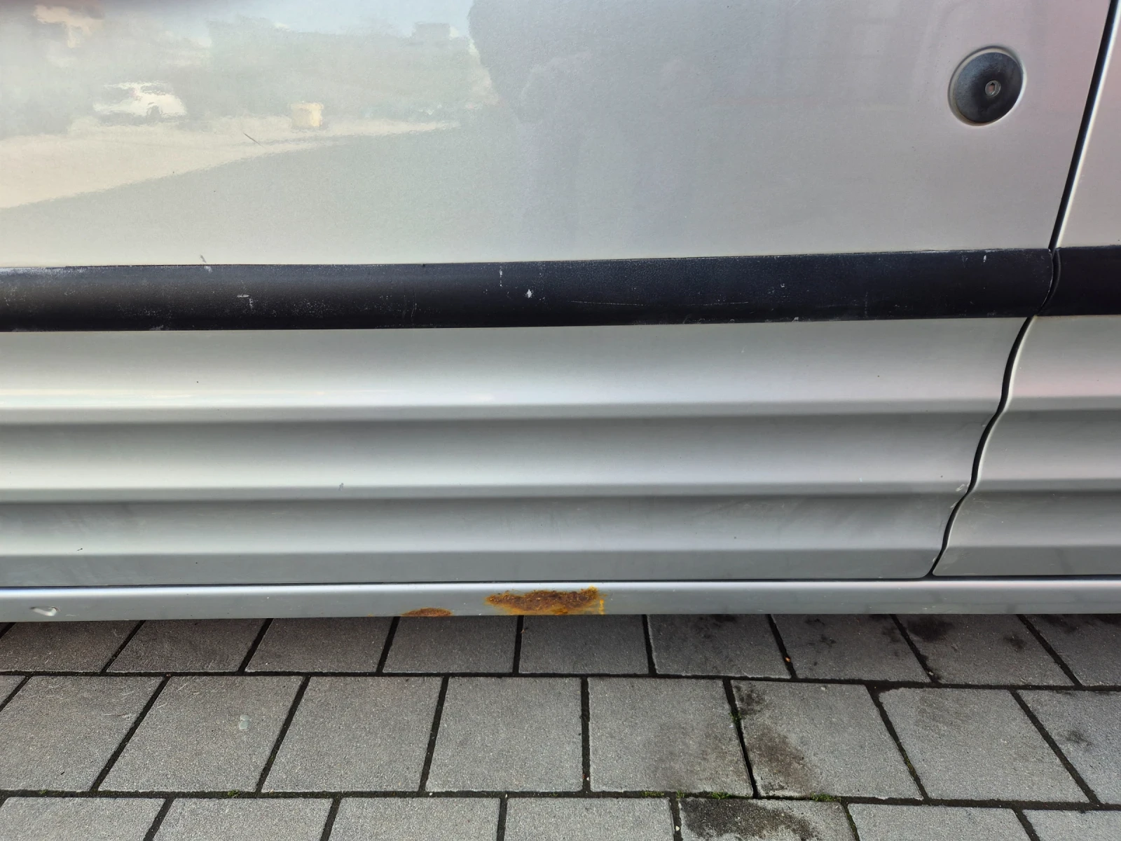 Ford Connect, снимка 12 - Автомобили и джипове - 54298193