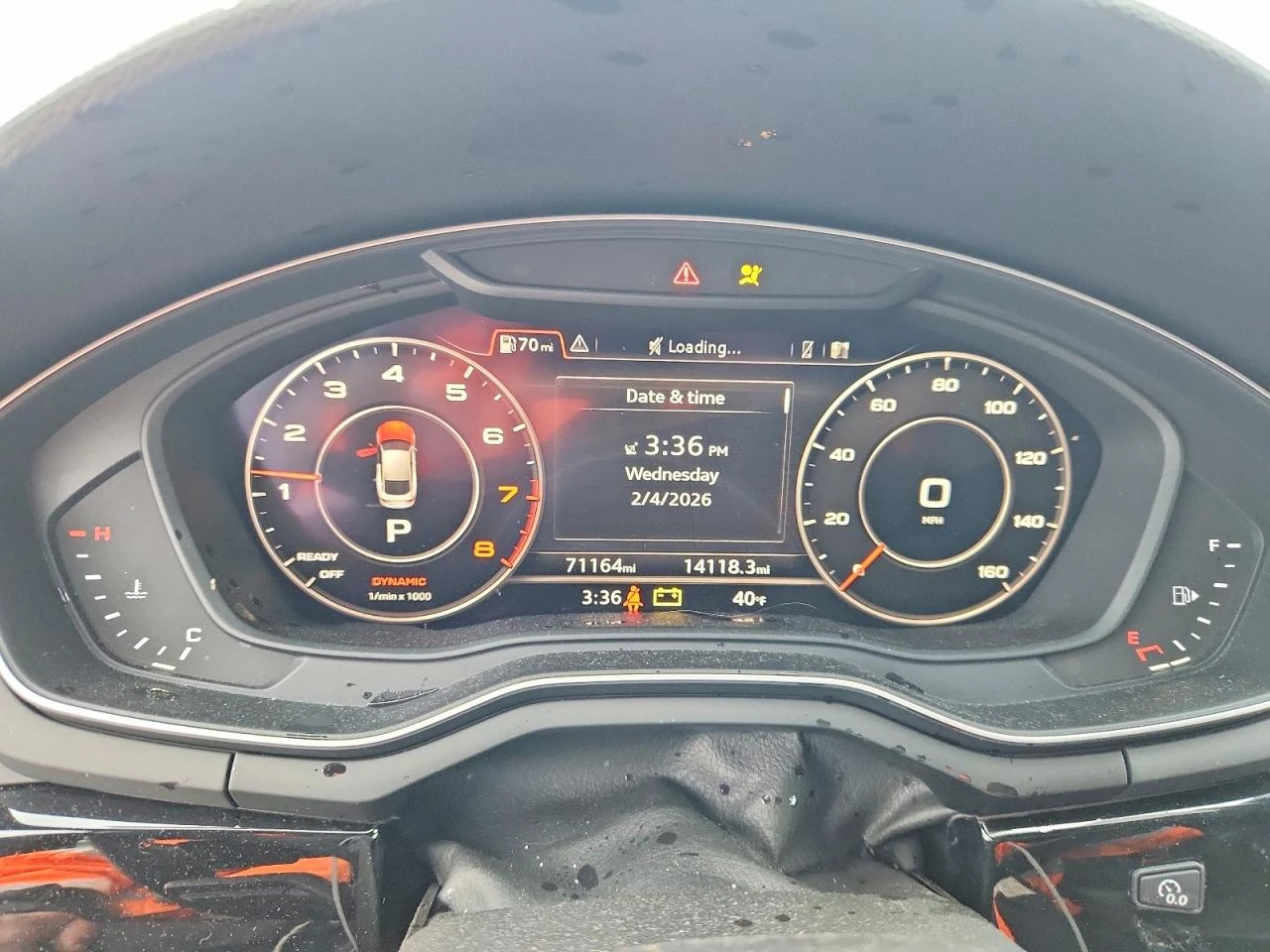 Audi A5 2.0l Premium Plus S-Line, снимка 9 - Автомобили и джипове - 54323141