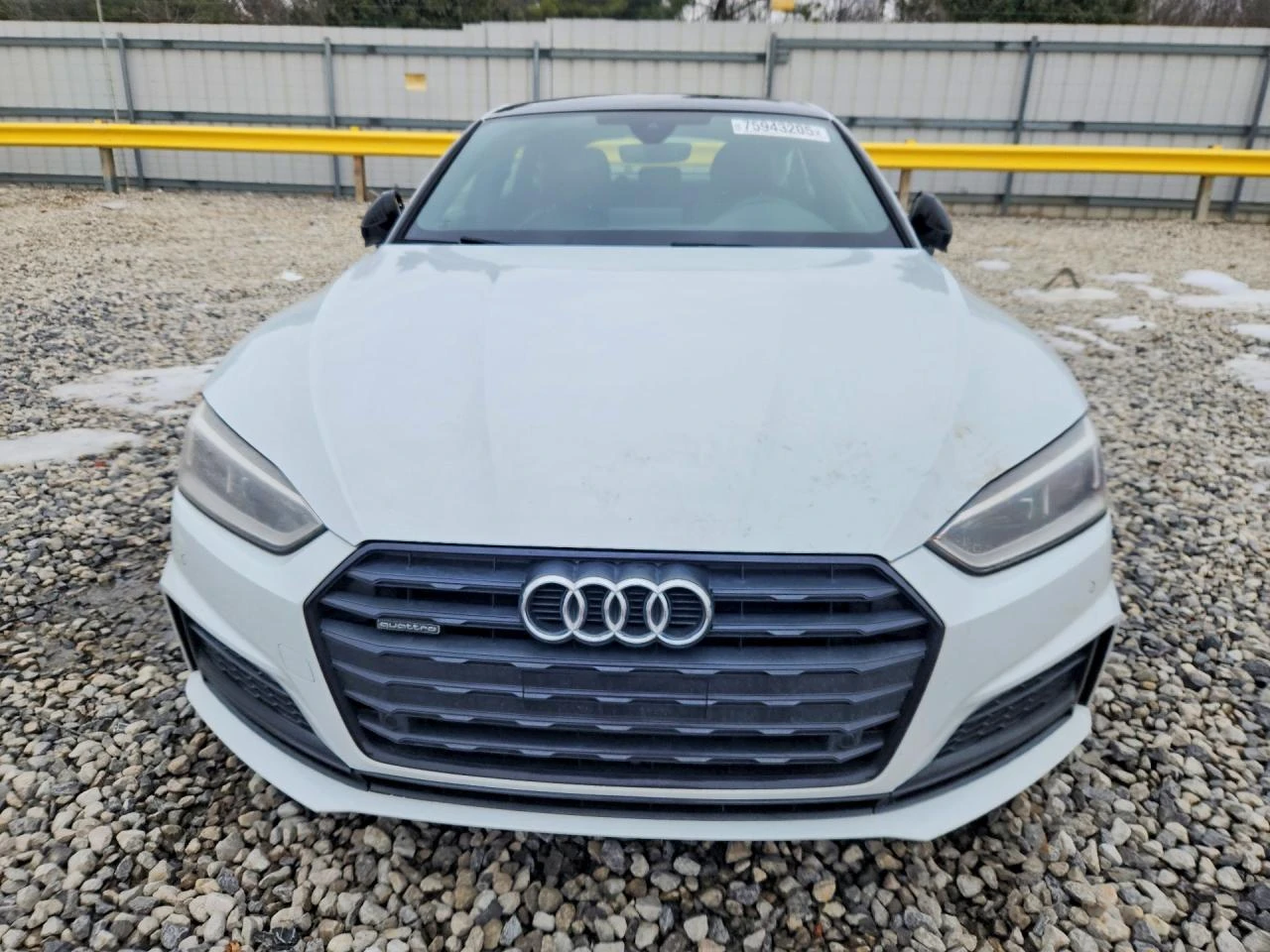 Audi A5 2.0l Premium Plus S-Line, снимка 5 - Автомобили и джипове - 54323141