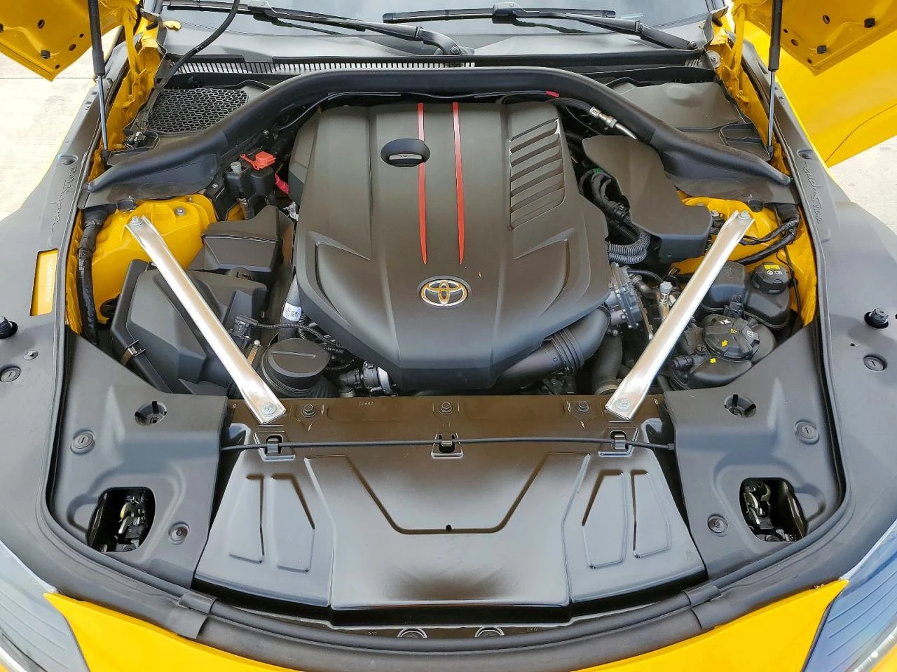 Toyota Supra T| PREMIUM| ����� �������� | Mobile.bg � ����������� 11