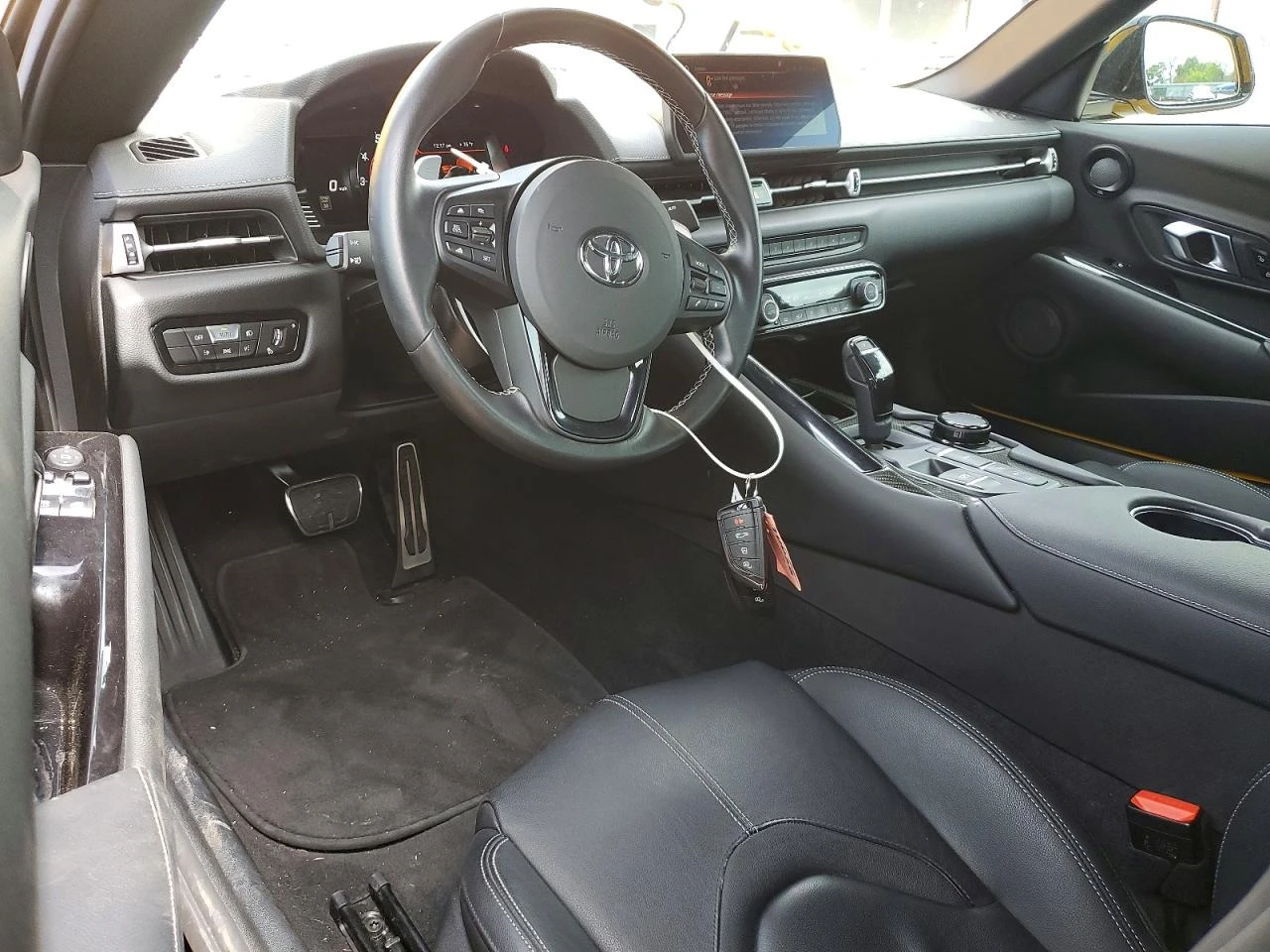 Toyota Supra T| PREMIUM| ����� �������� | Mobile.bg � ����������� 8
