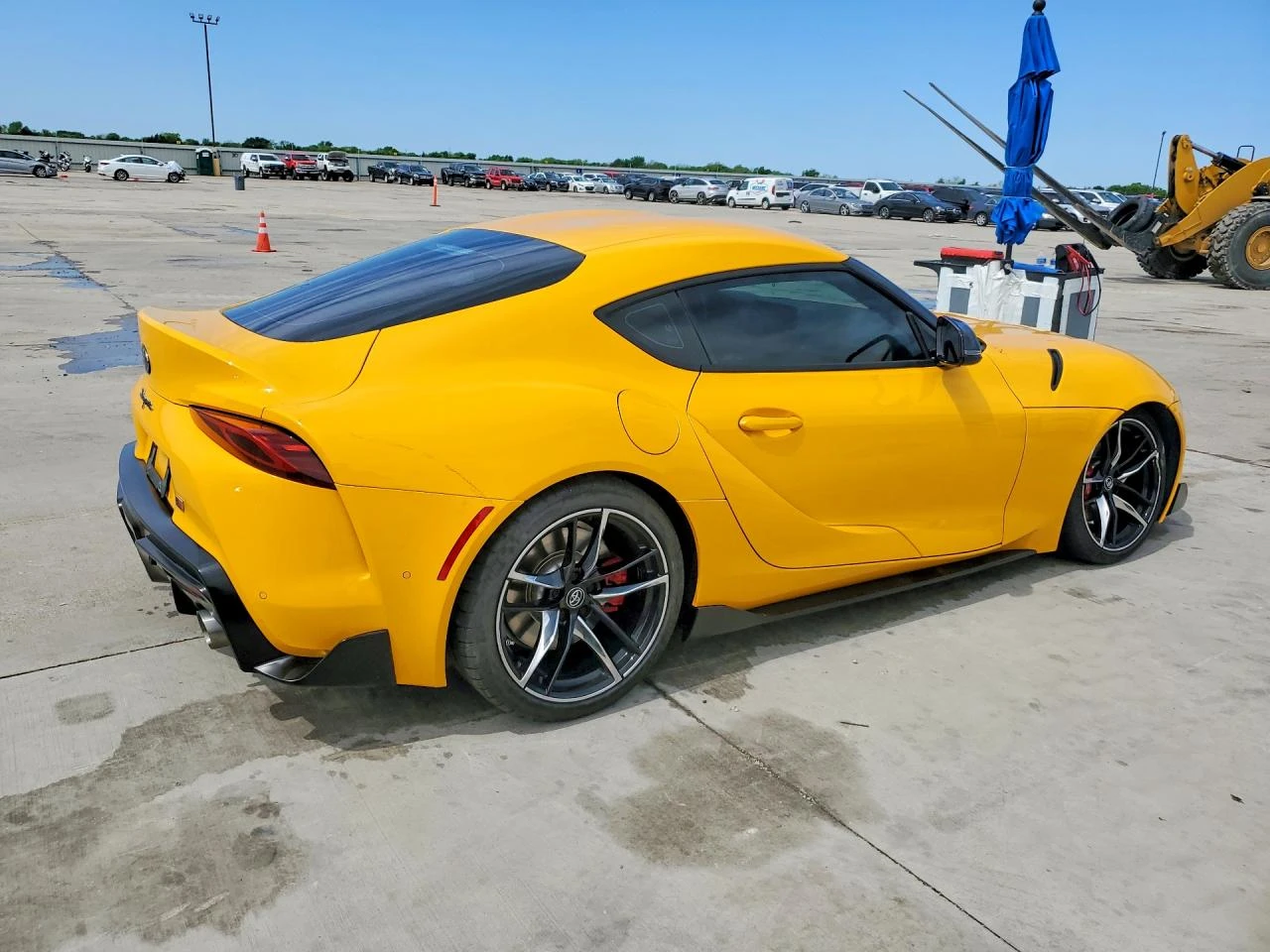 Toyota Supra T| PREMIUM| ����� �������� | Mobile.bg � ����������� 3