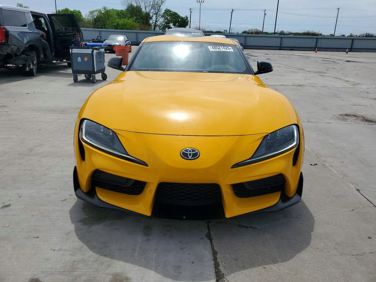 Toyota Supra T| PREMIUM| ����� �������� | Mobile.bg � ����������� 5