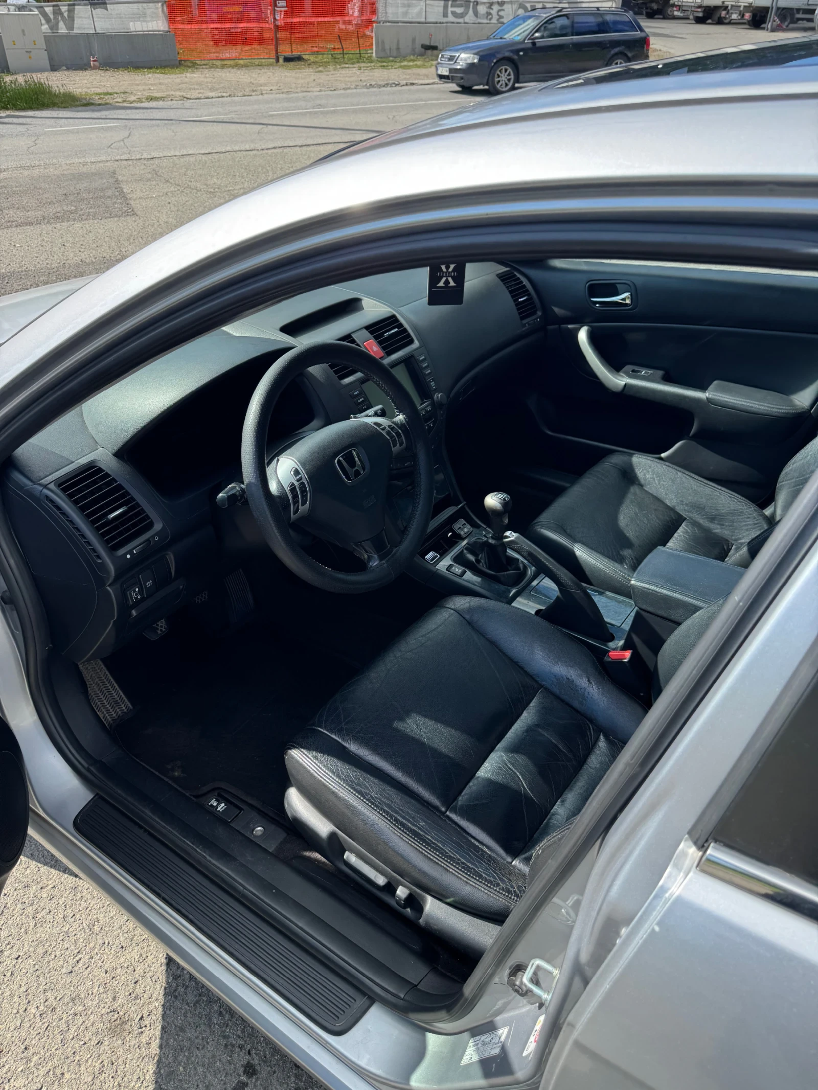 Honda Accord 2.4 | Mobile.bg � ����������� 5