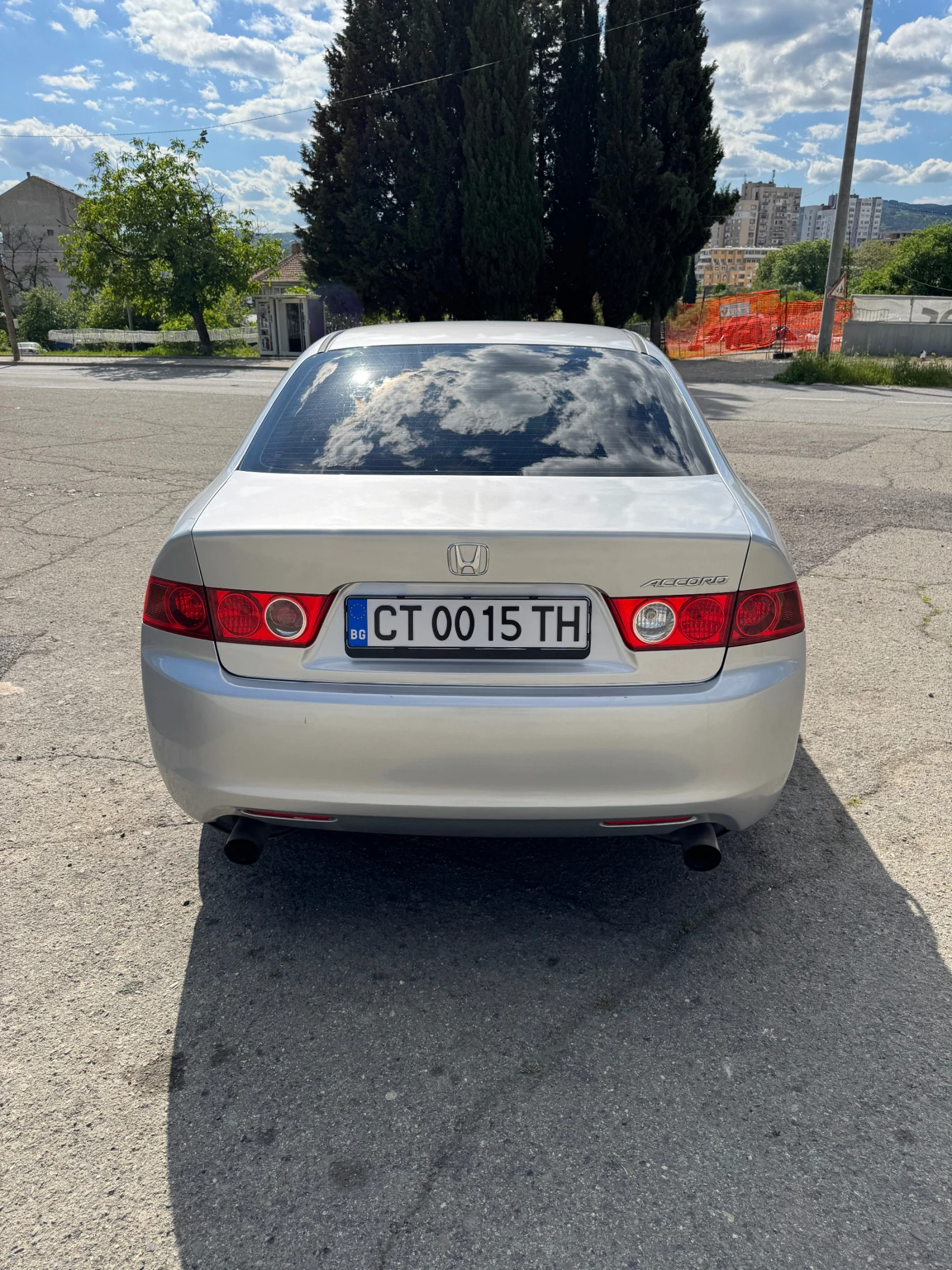 Honda Accord 2.4 | Mobile.bg � ����������� 12