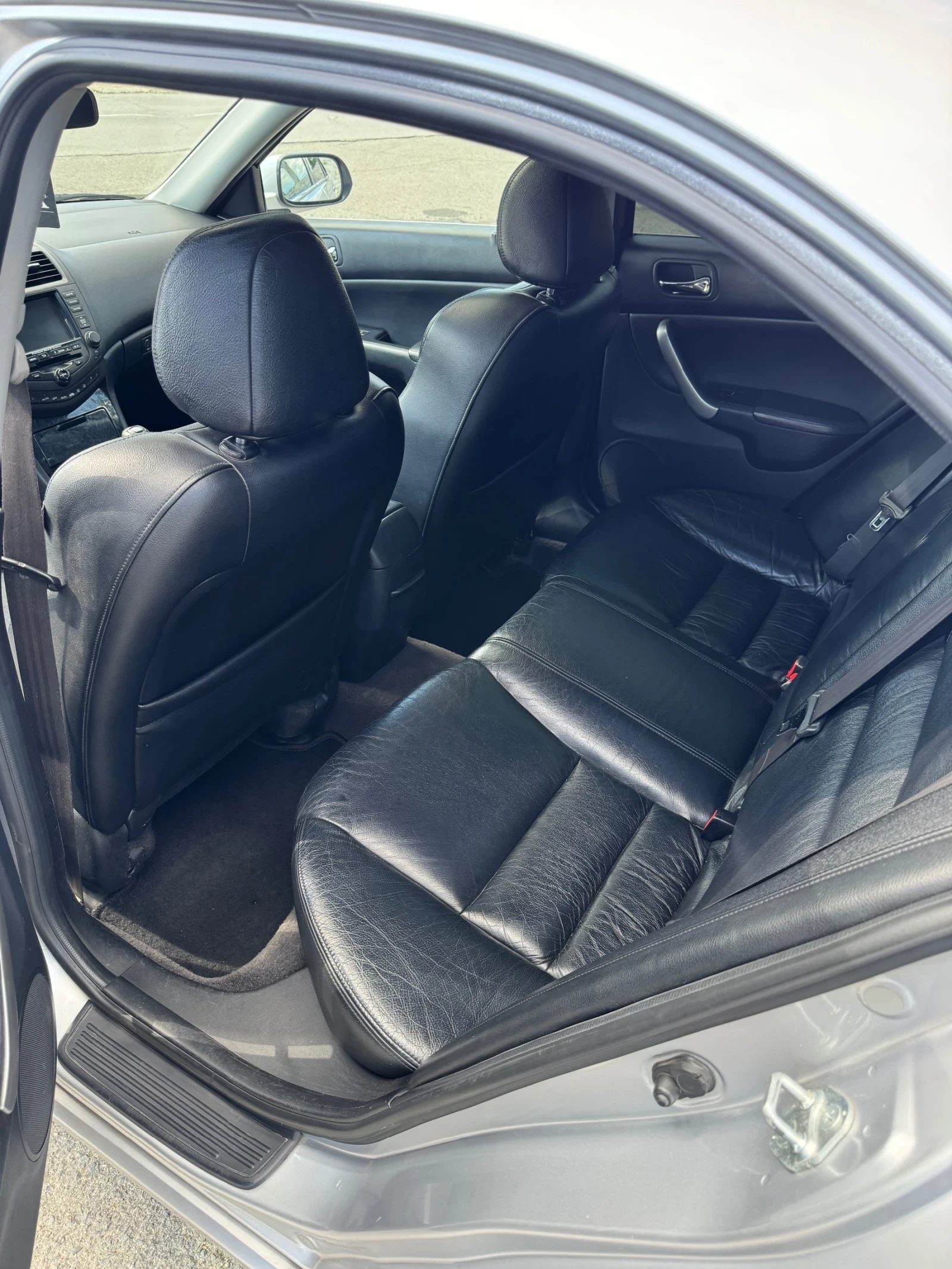 Honda Accord 2.4 | Mobile.bg � ����������� 6