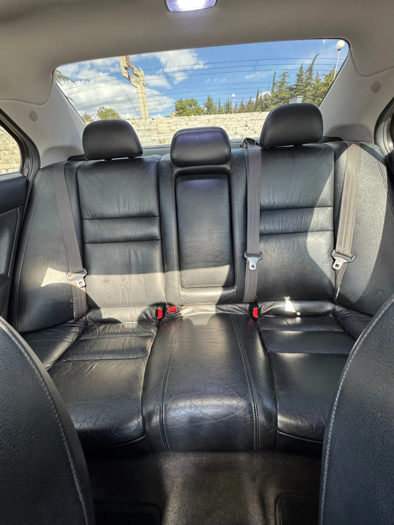 Honda Accord 2.4 | Mobile.bg � ����������� 9