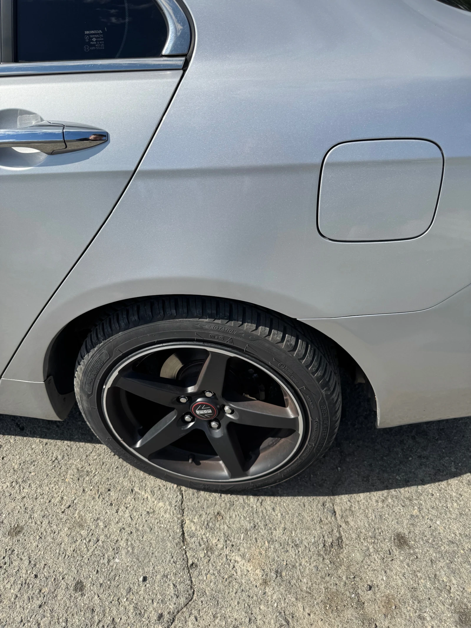 Honda Accord 2.4 | Mobile.bg � ����������� 8