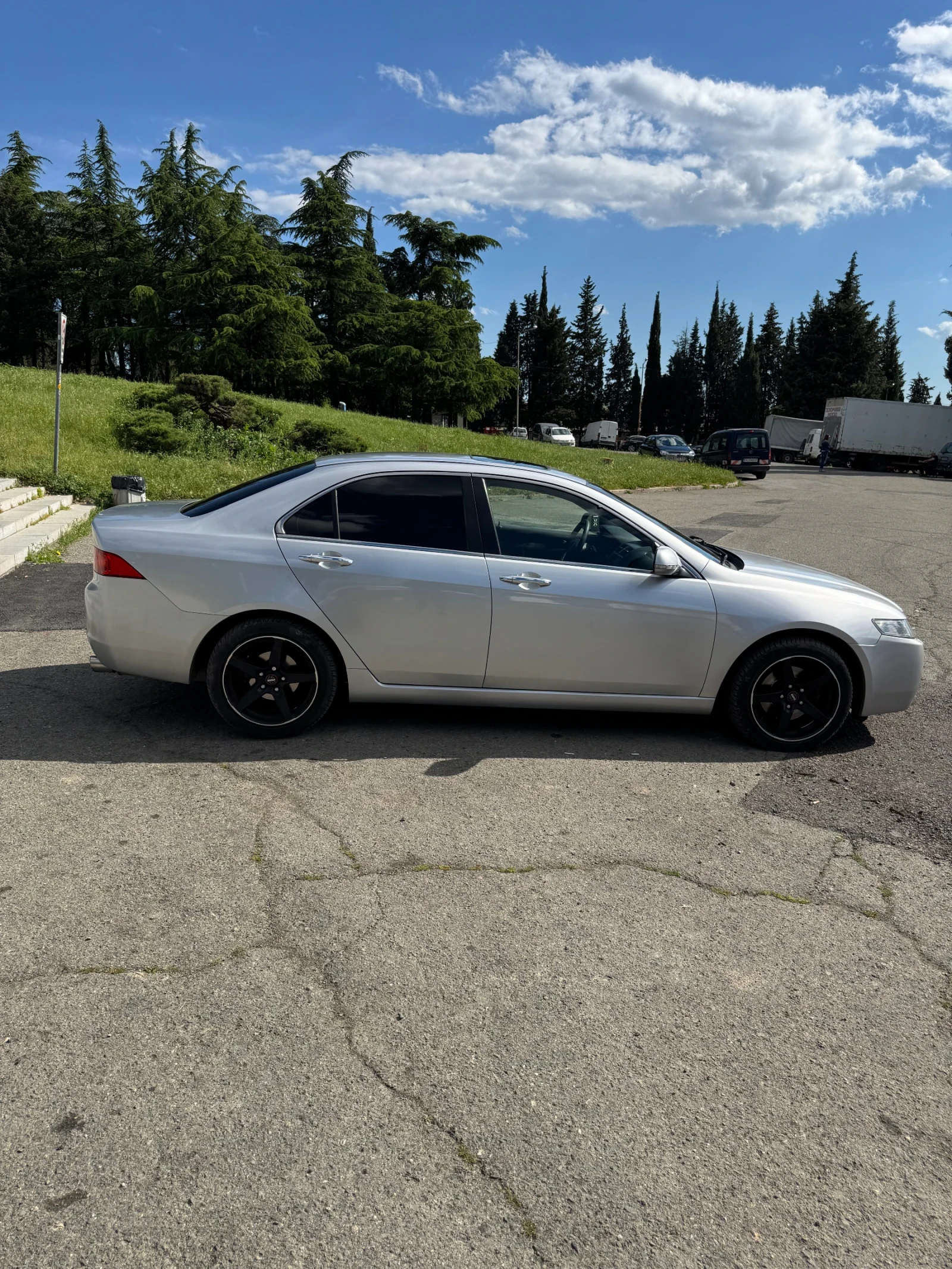 Honda Accord 2.4 | Mobile.bg � ����������� 2