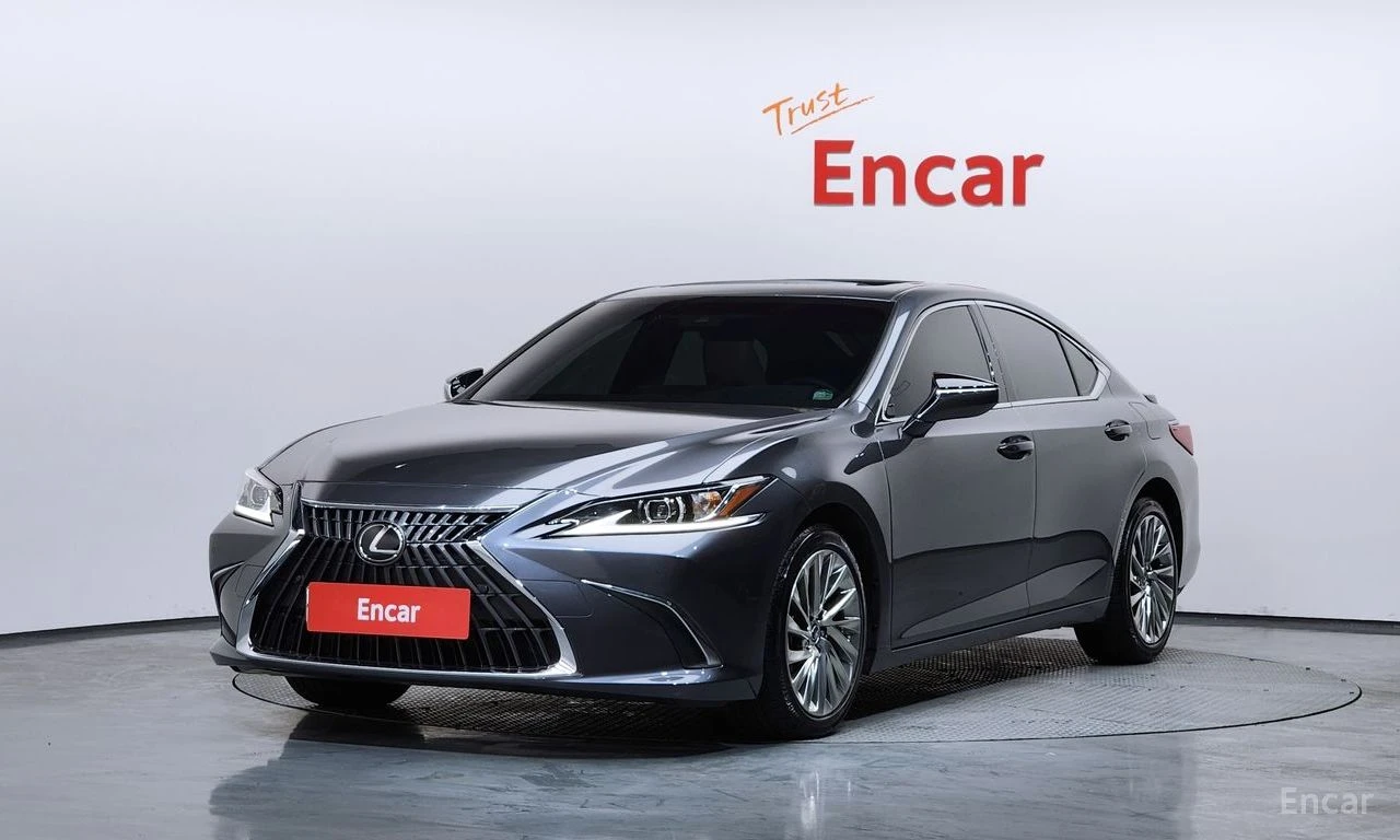 Lexus ES 300 HYBRID* LUXURY* PLUS* ПОДГРЕВ* ОБДУХВАНЕ* ХЕДЪП* L