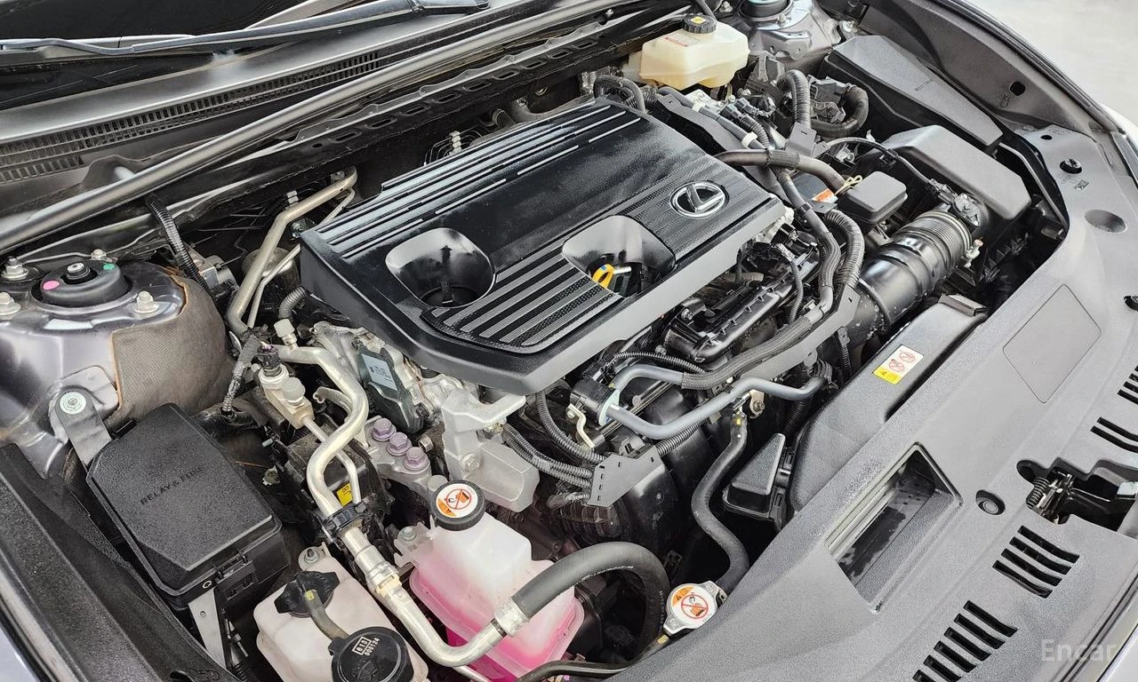 Lexus ES 300 HYBRID* LUXURY* PLUS* ПОДГРЕВ* ОБДУХВАНЕ* ХЕДЪП* L, снимка 17 - Автомобили и джипове - 54581251