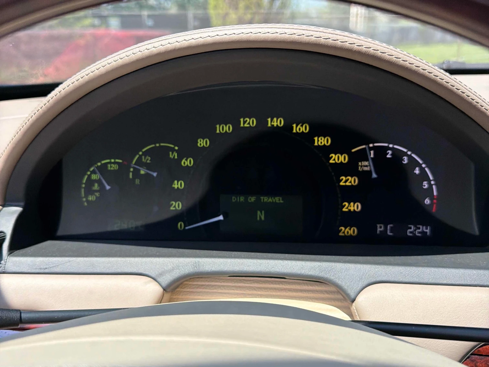 Maybach 57 5.5L 12cyl RWD | Mobile.bg � ����������� 8