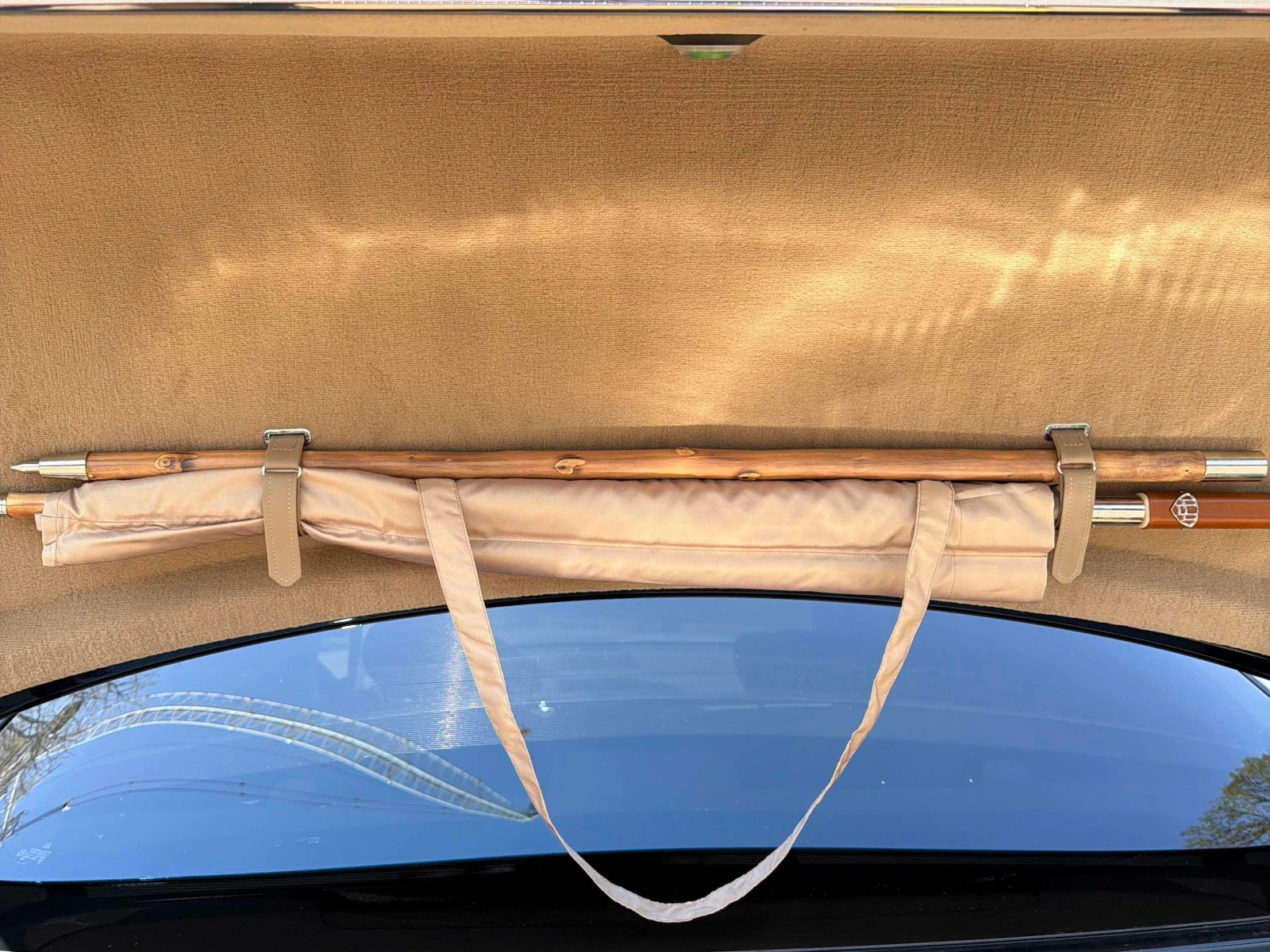 Maybach 57 5.5L 12cyl RWD | Mobile.bg � ����������� 13