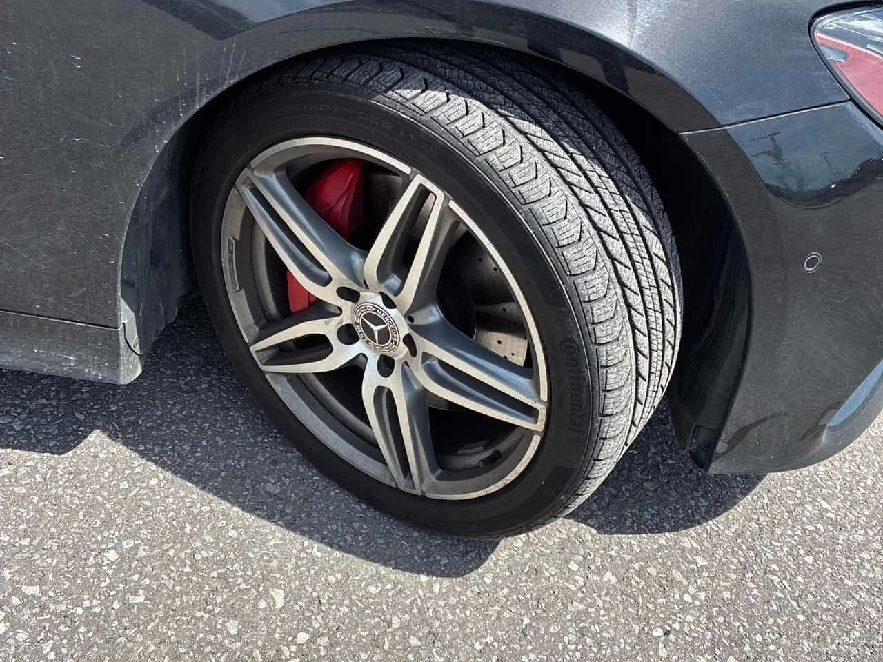 Mercedes-Benz E 400 4MATIC* DISTRONIC* BURMESTER* AMBIENT* , снимка 7 - Автомобили и джипове - 54610499