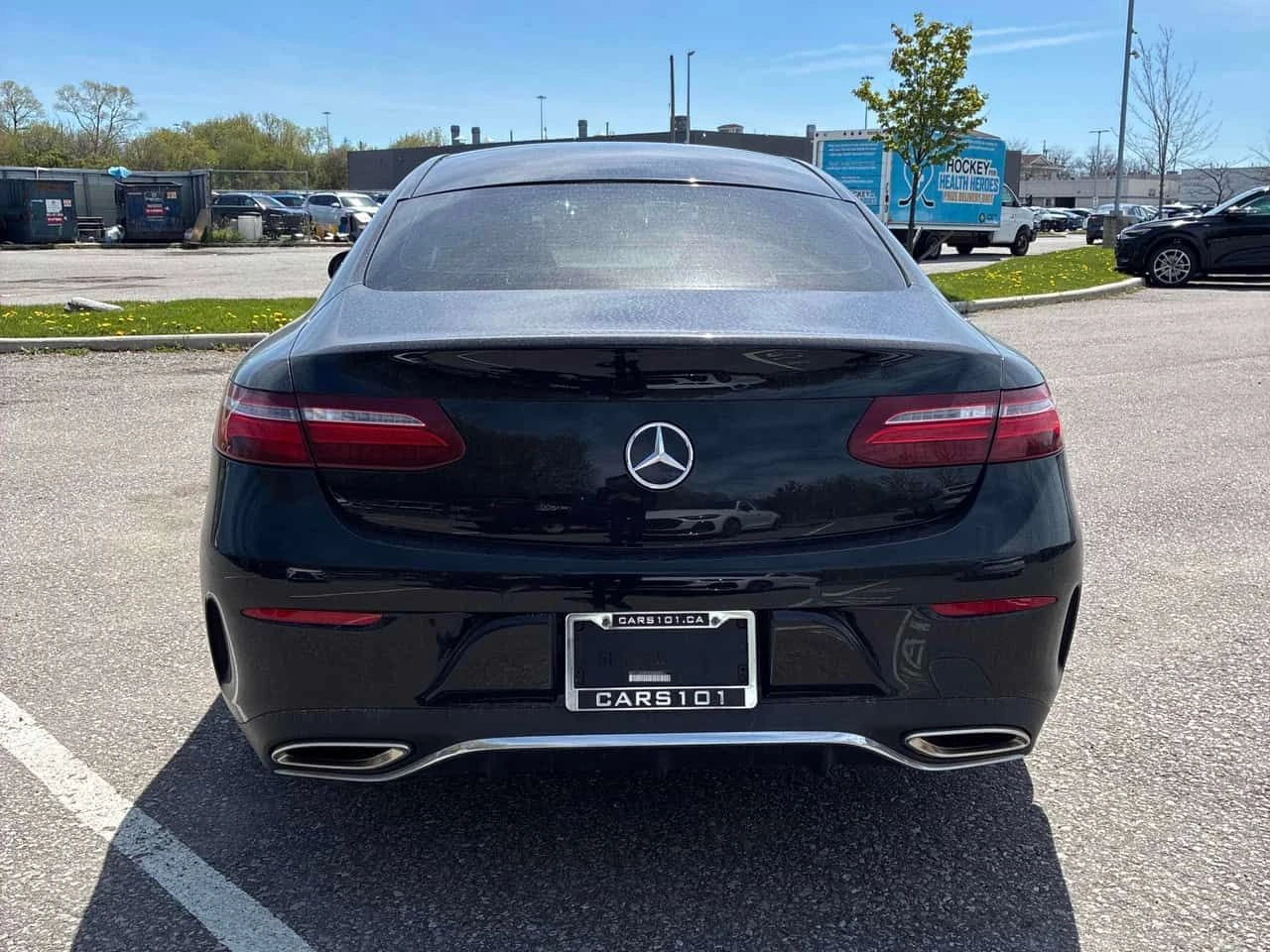Mercedes-Benz E 400 4MATIC* DISTRONIC* BURMESTER* AMBIENT* , снимка 4 - Автомобили и джипове - 54610499