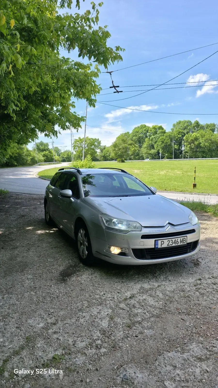 Citroen C5 2.0 Hdi | Mobile.bg � ����������� 6