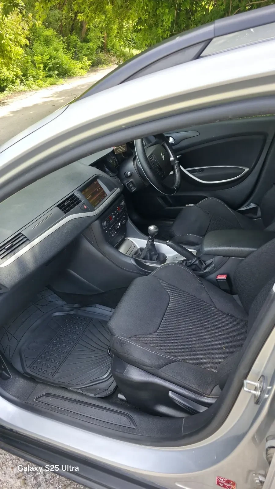 Citroen C5 2.0 Hdi, снимка 4 - Автомобили и джипове - 54767817